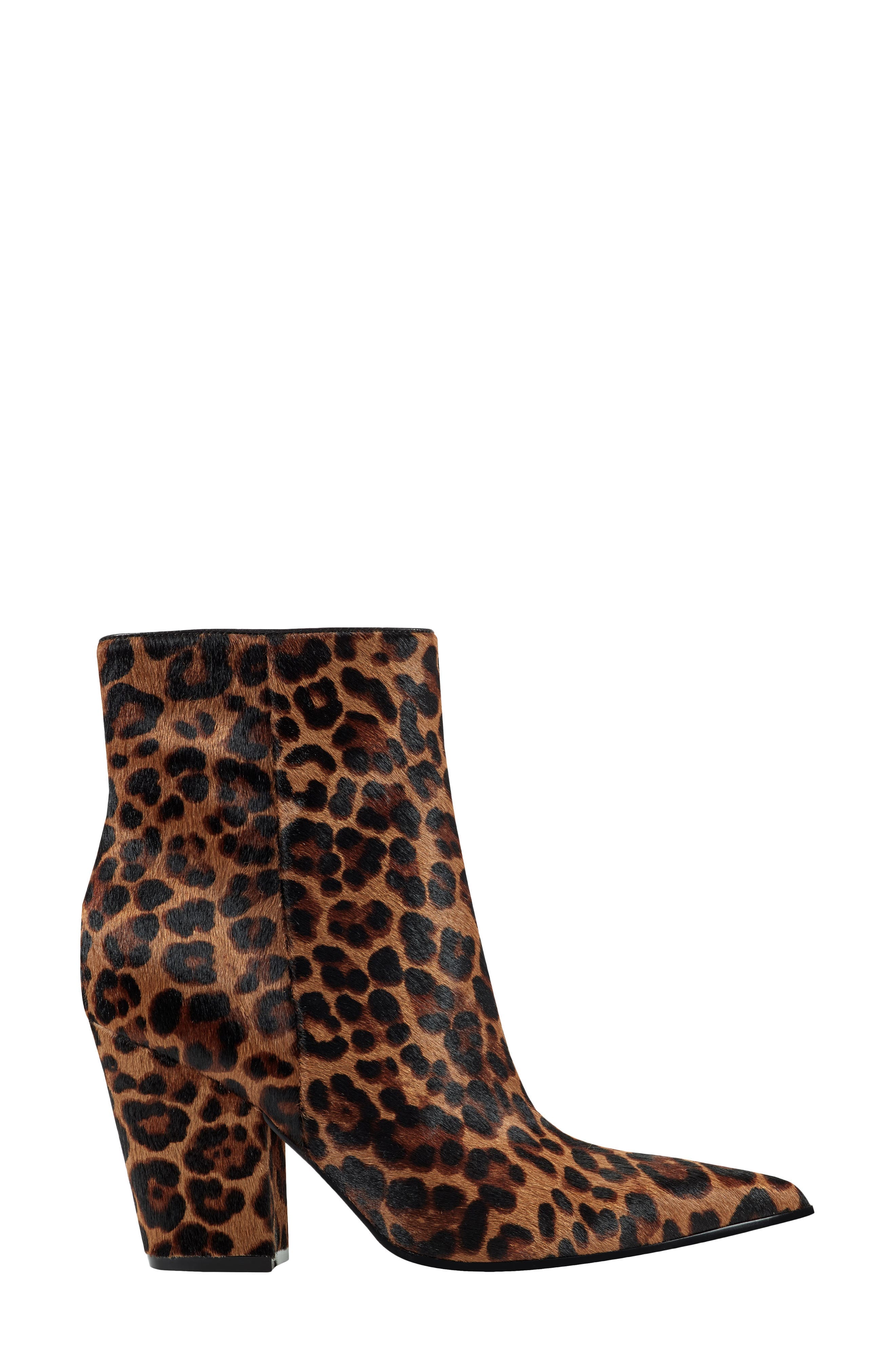 Elynna Pointed Toe Bootie - image 2