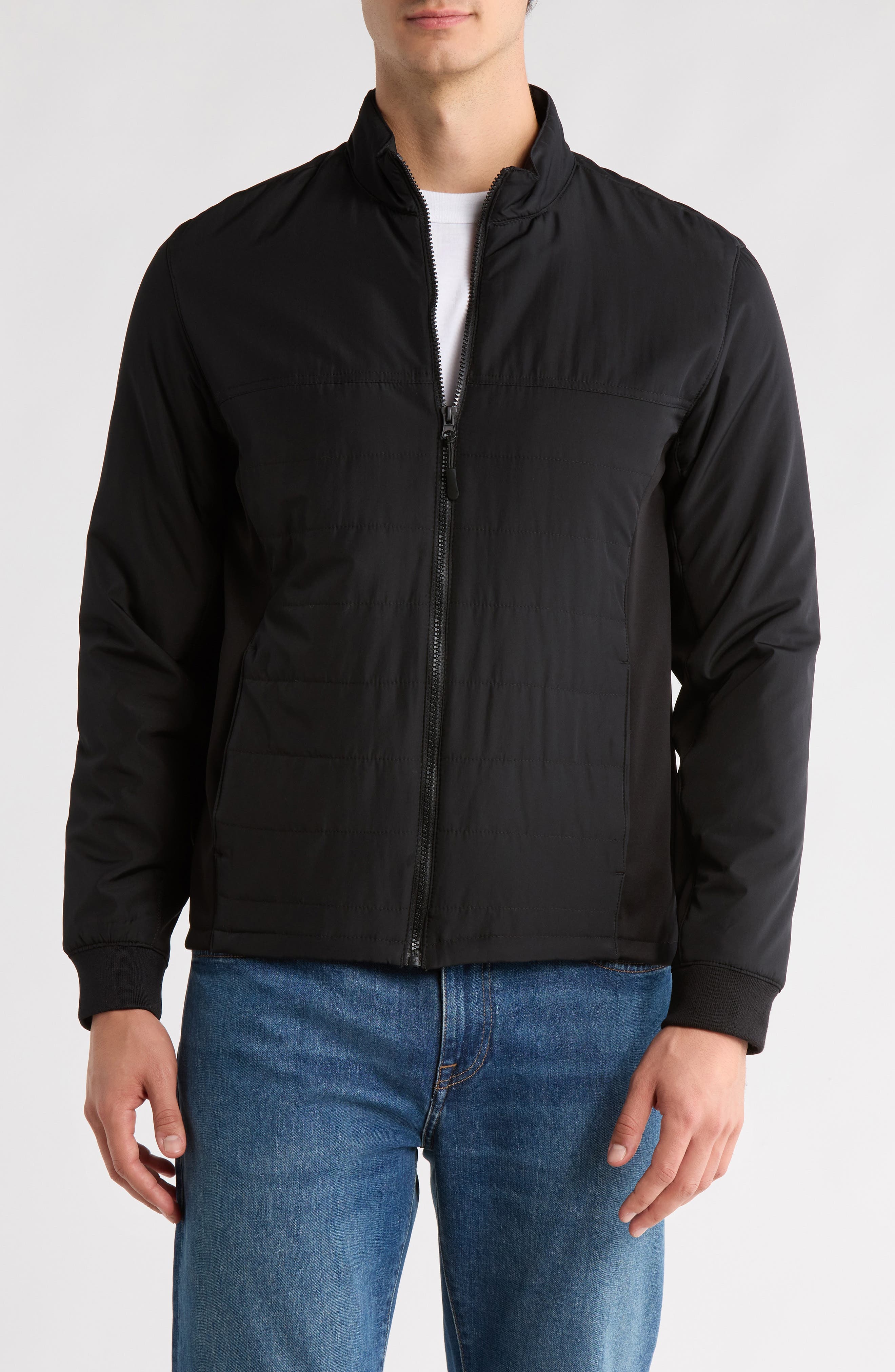 Sloan Water Resistant Jacket - image 1