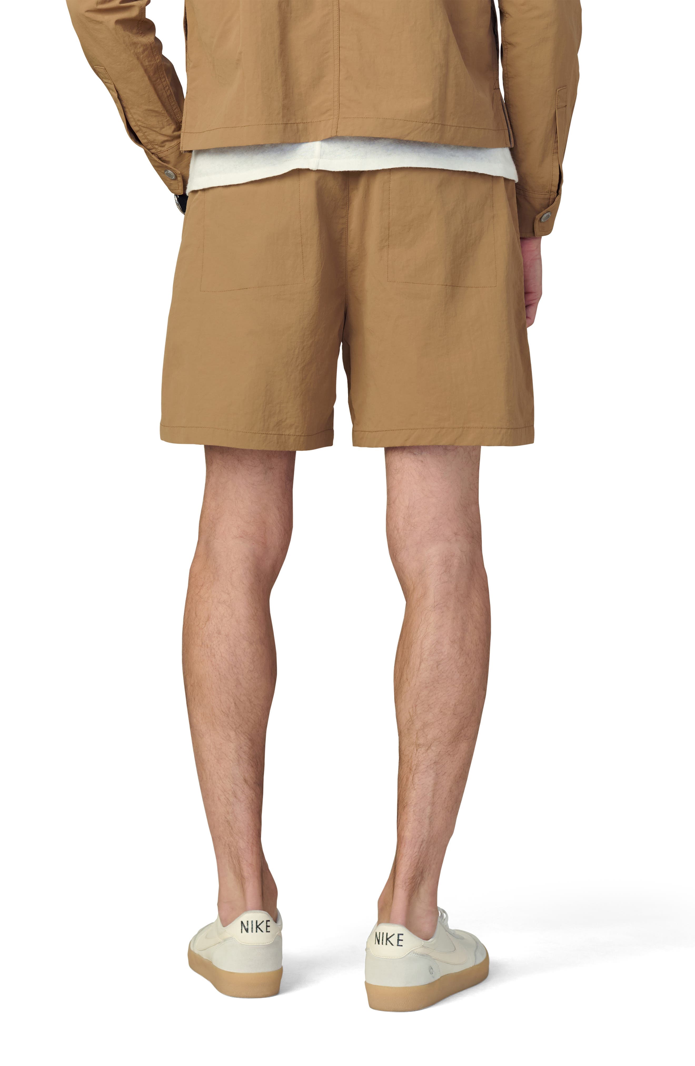 Modern Cargo Shorts - image 2