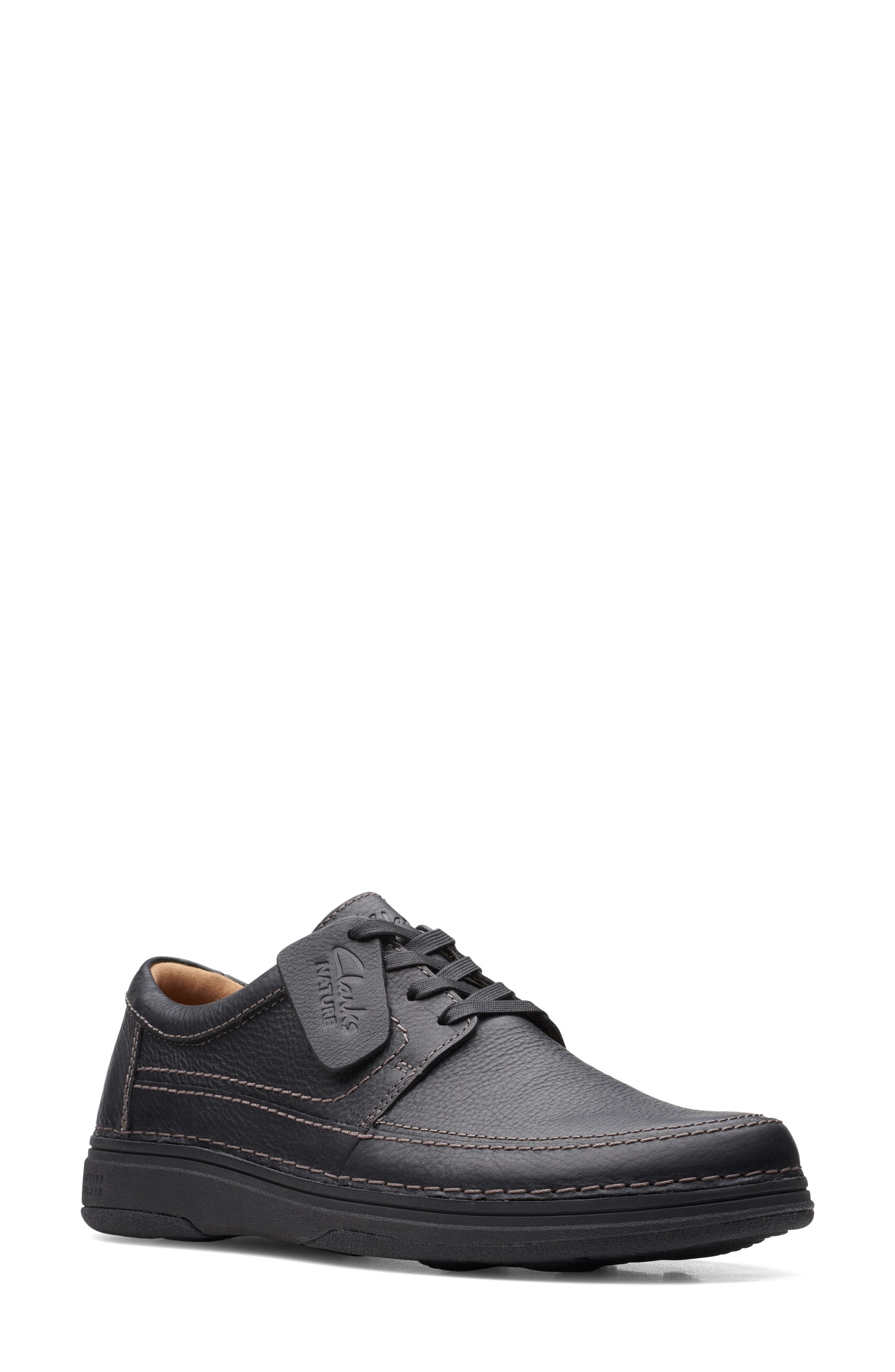 Nature 5 Lace-Up Sneaker - image 1