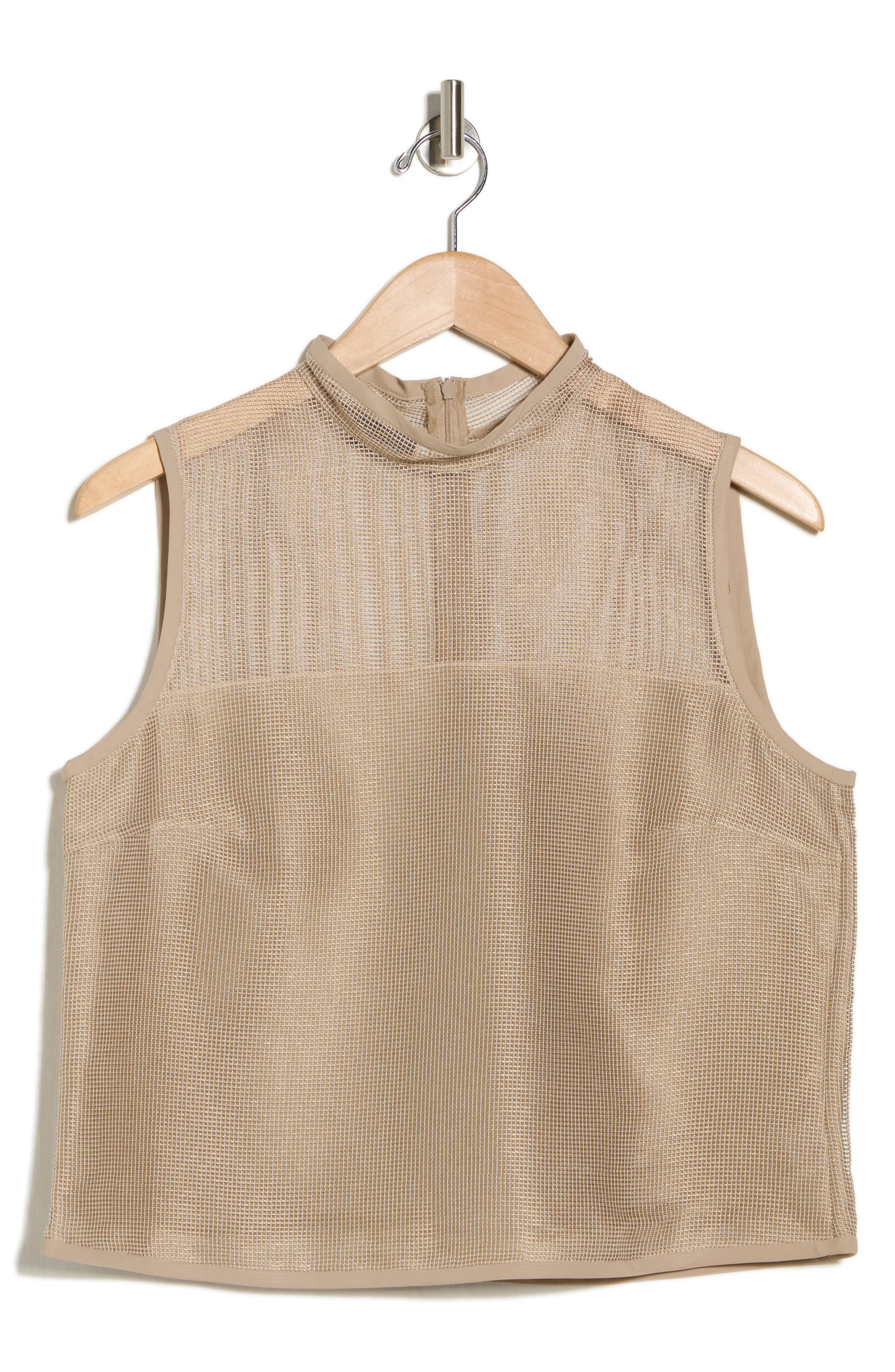 Mesh Tank - image 1