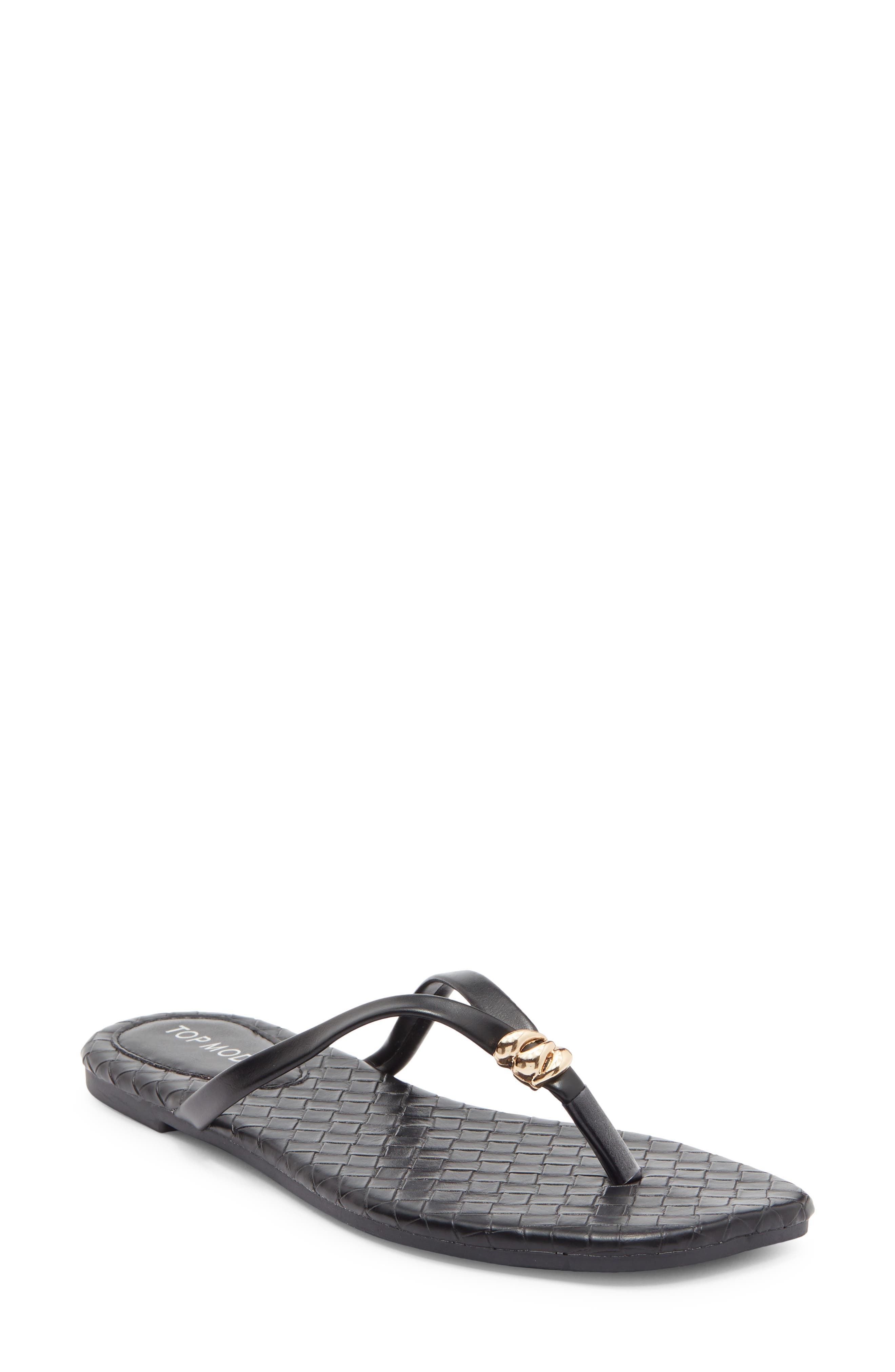 Priscilla Flip Flop - image 1
