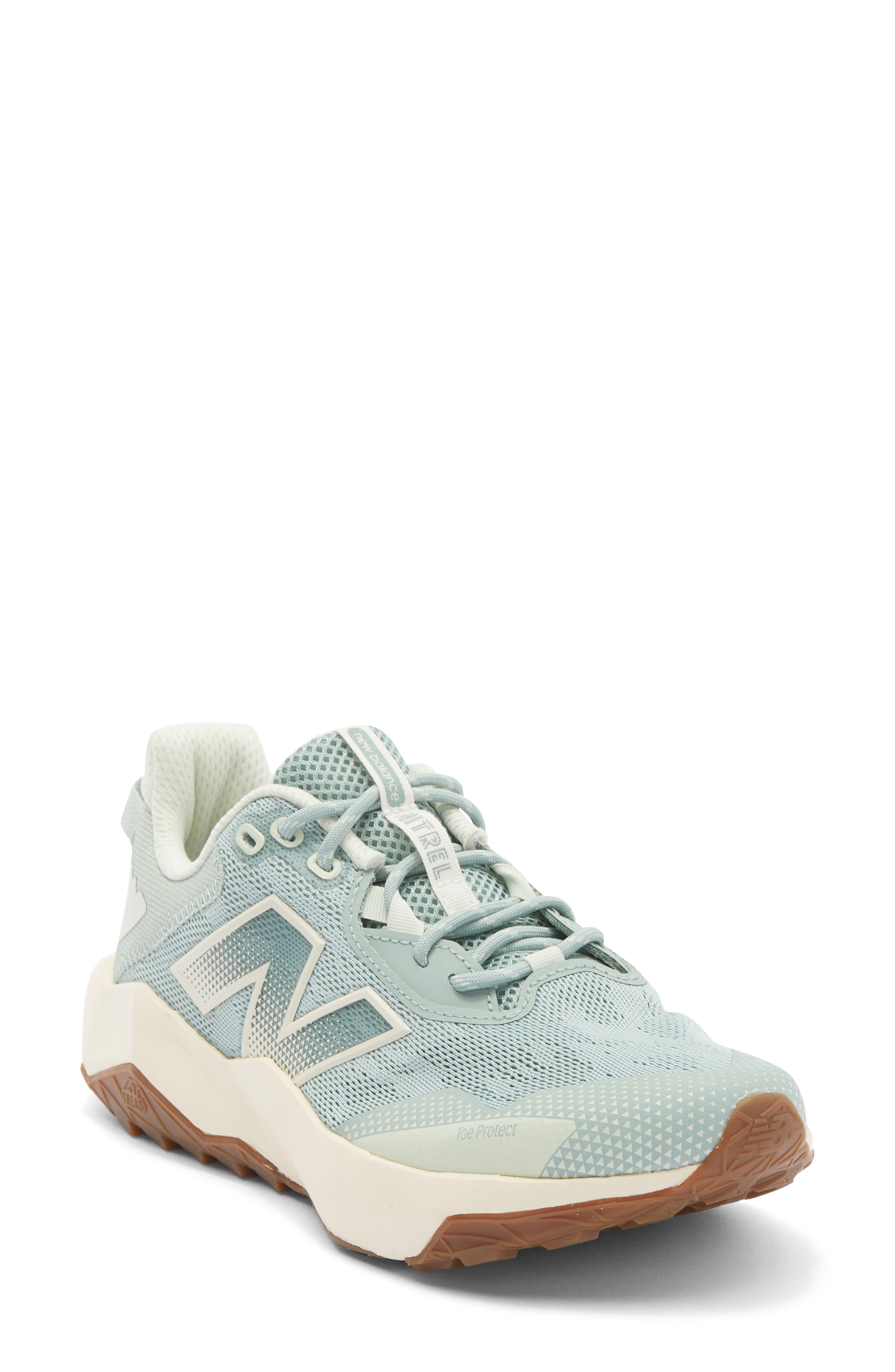 DynaSoft Nitrel v6 Running Shoe - image 1