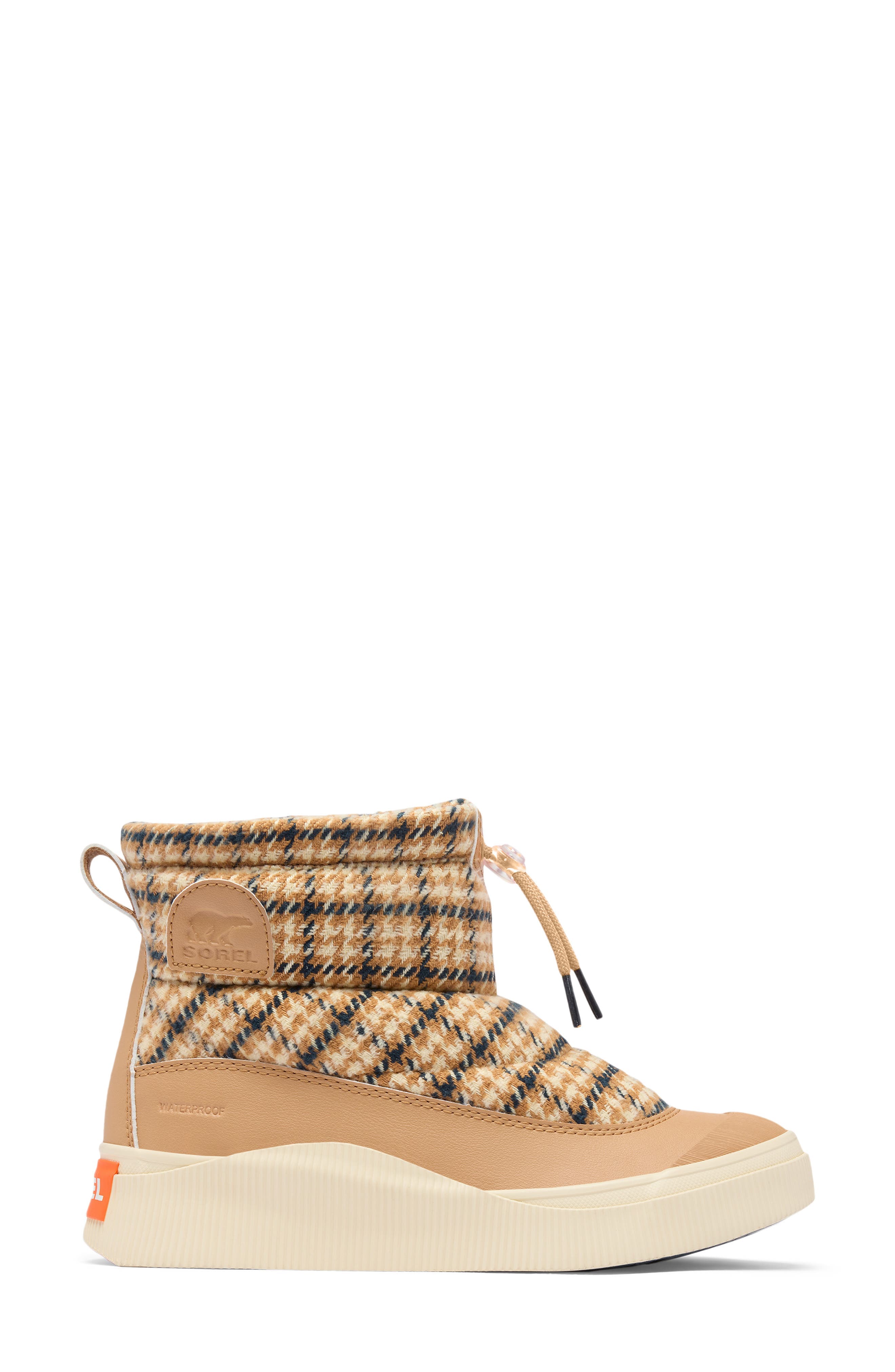 Out N About IV Puffy Lace-Up Waterproof Boot - image 2