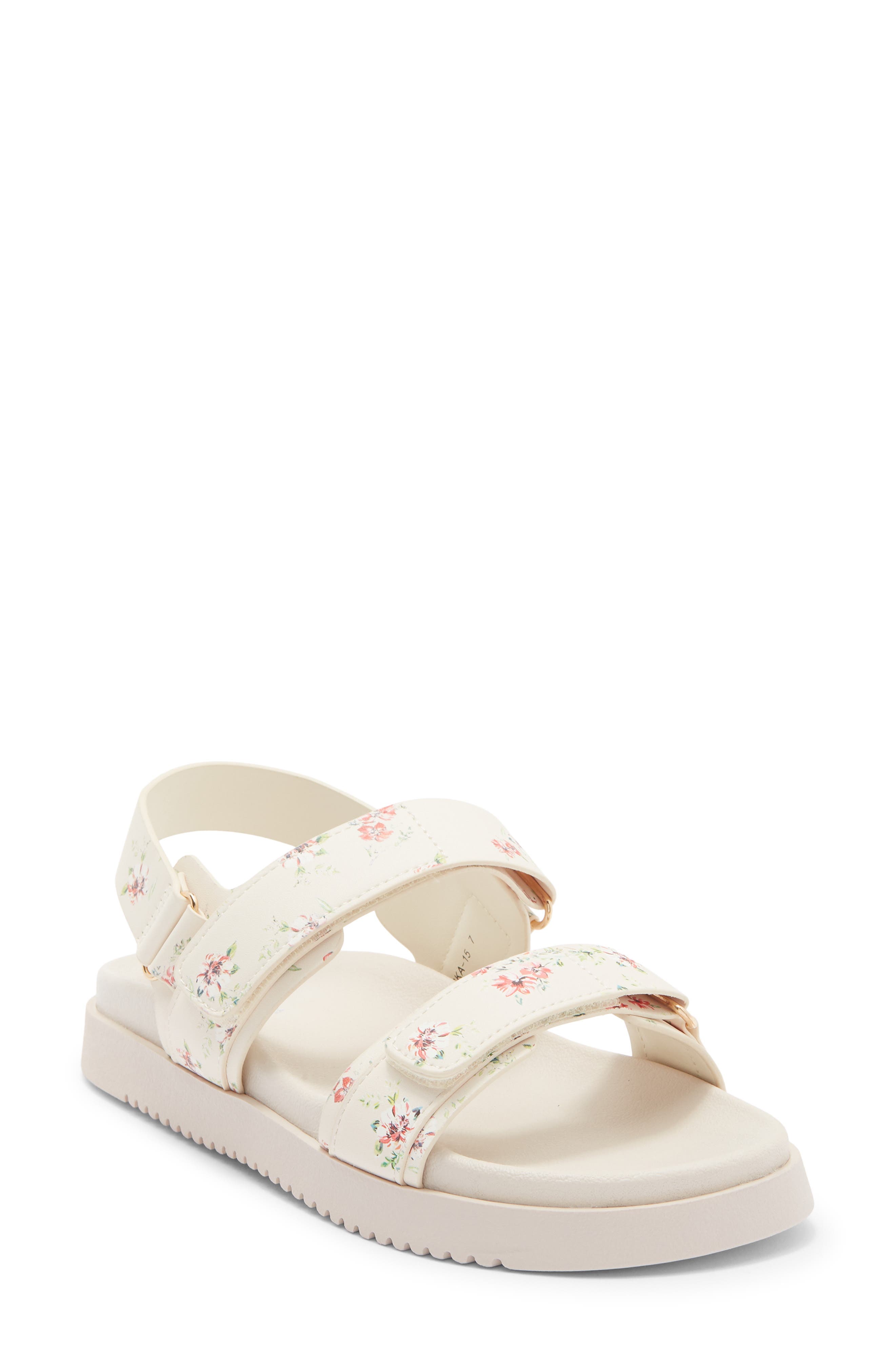 Alaska Flat Sandal - image 5