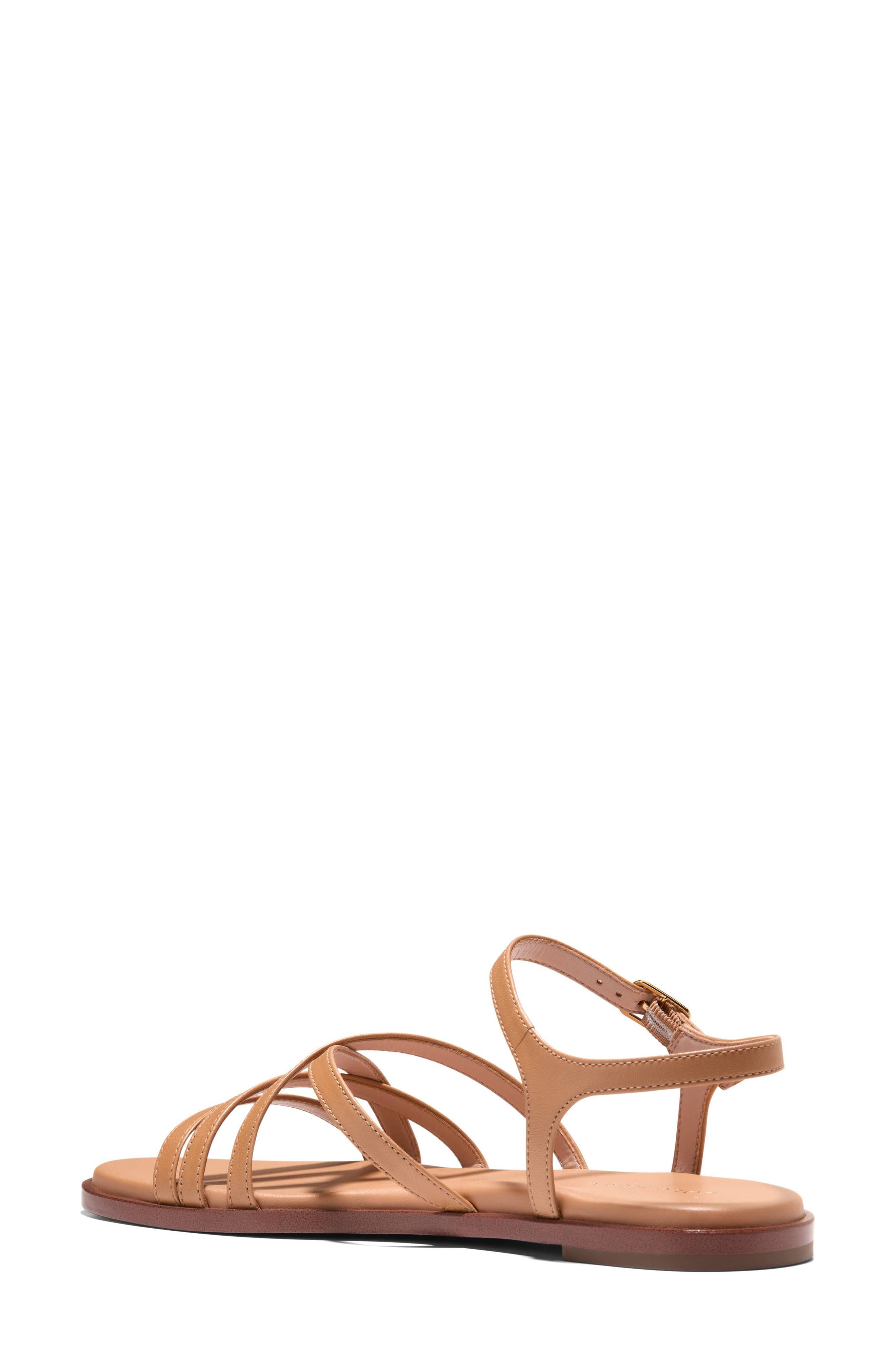 Flynn Strappy Sandal - image 4