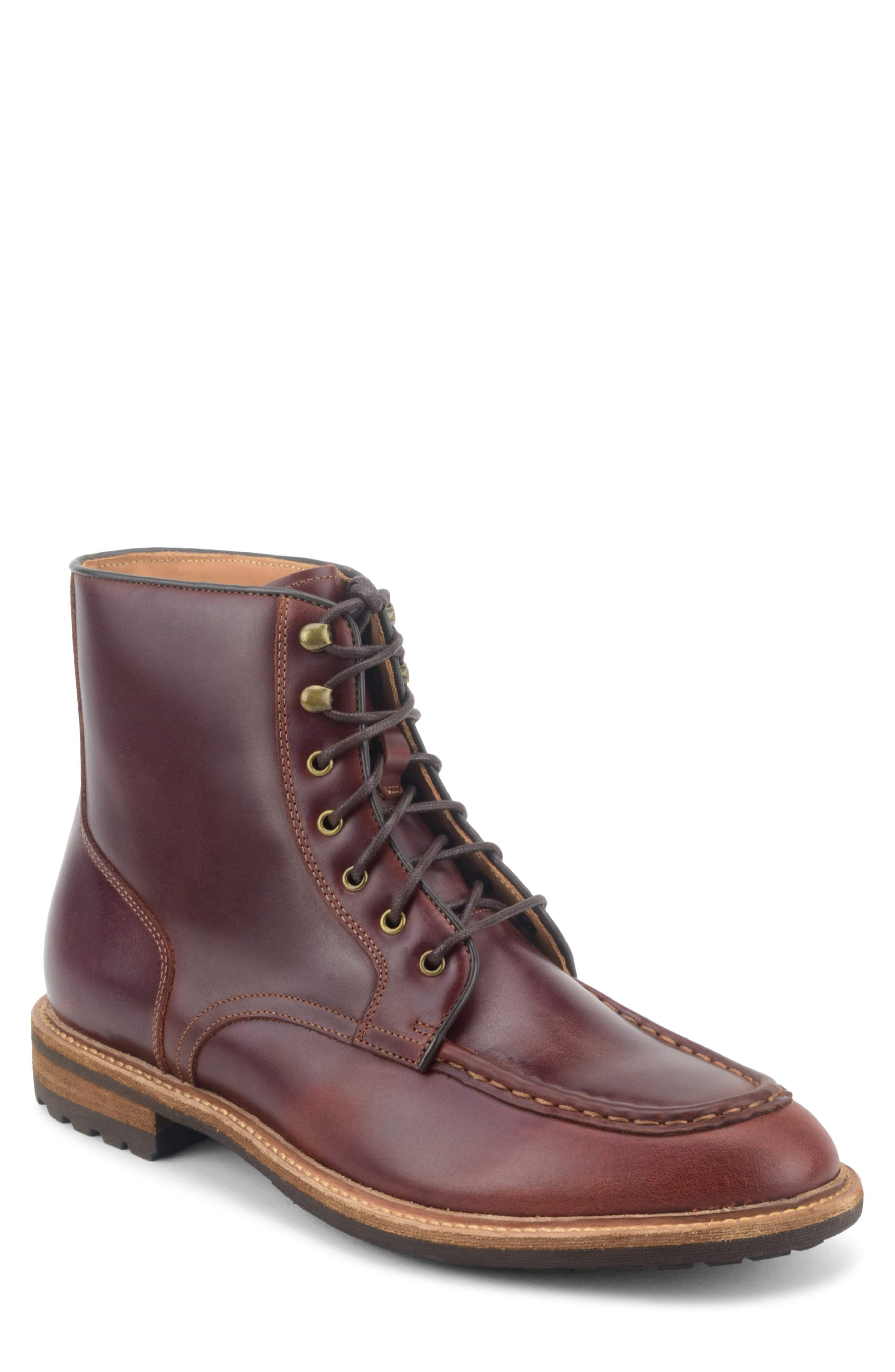 Rampart Boot - image 1