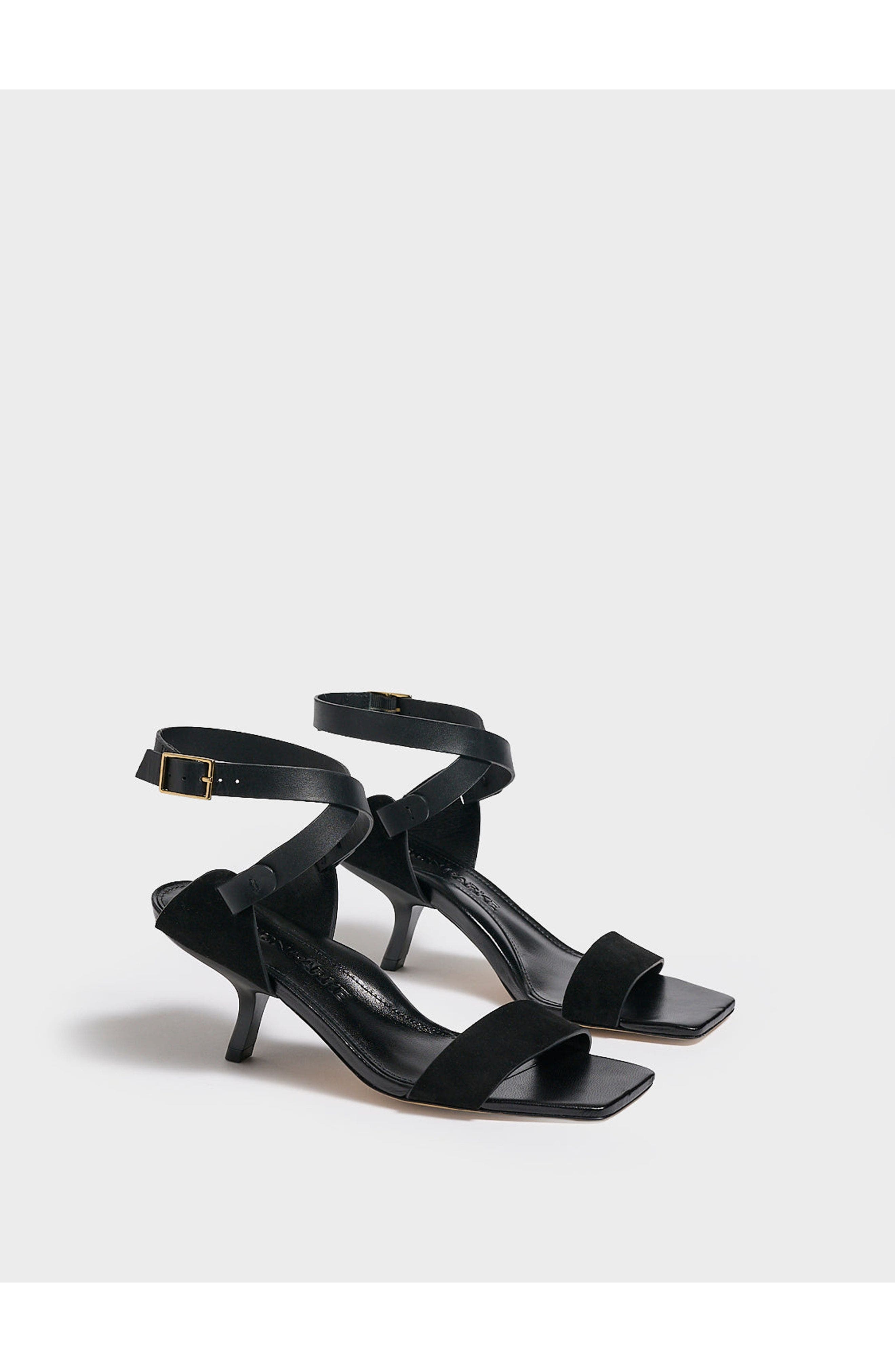 Sophia Sandal | Nappa - image 2