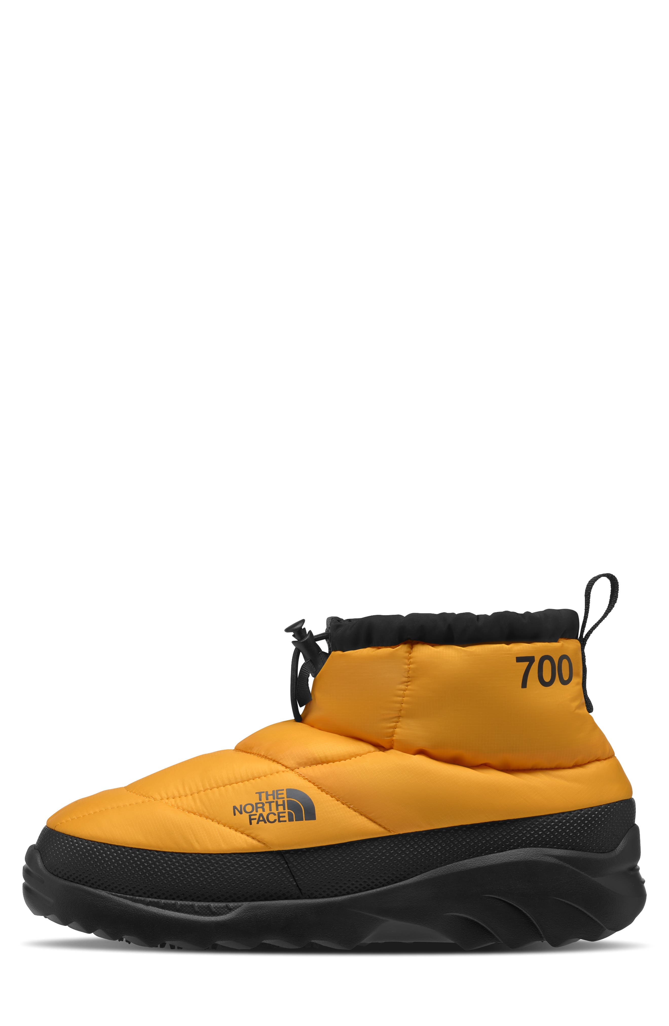 Nuptse Traction Waterproof Chukka - image 3