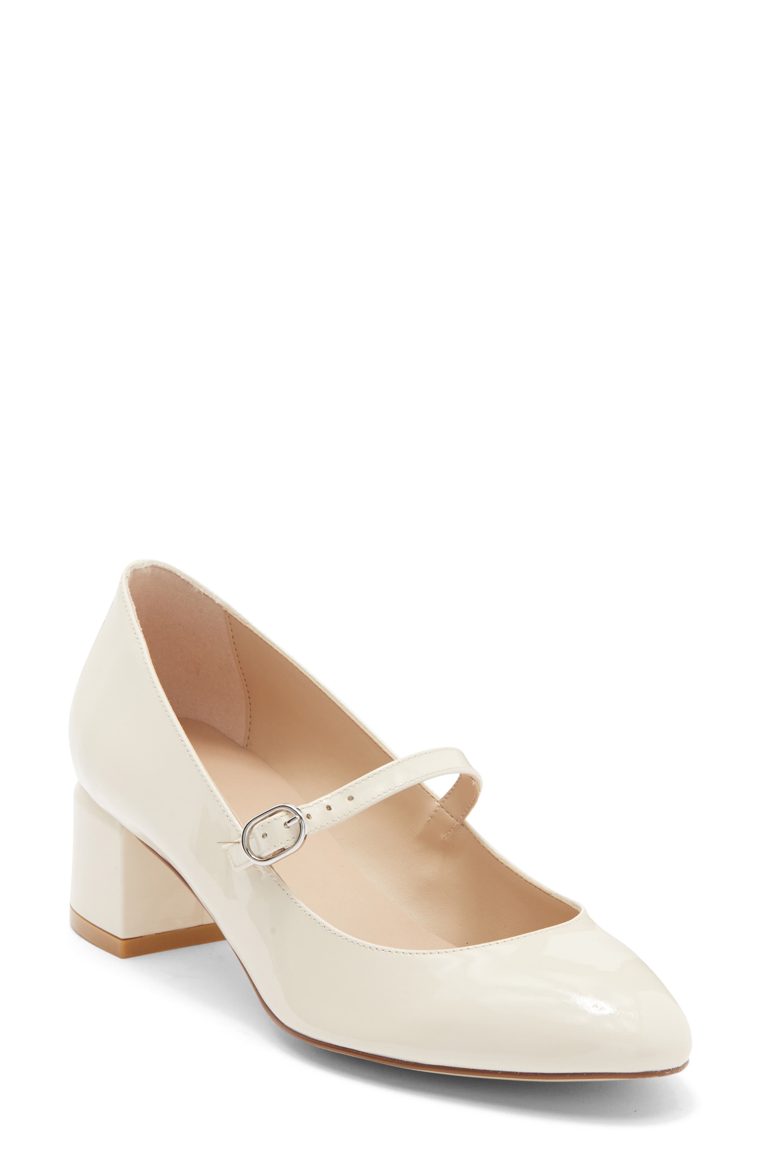 Gabby Mary Jane Pump - image 3
