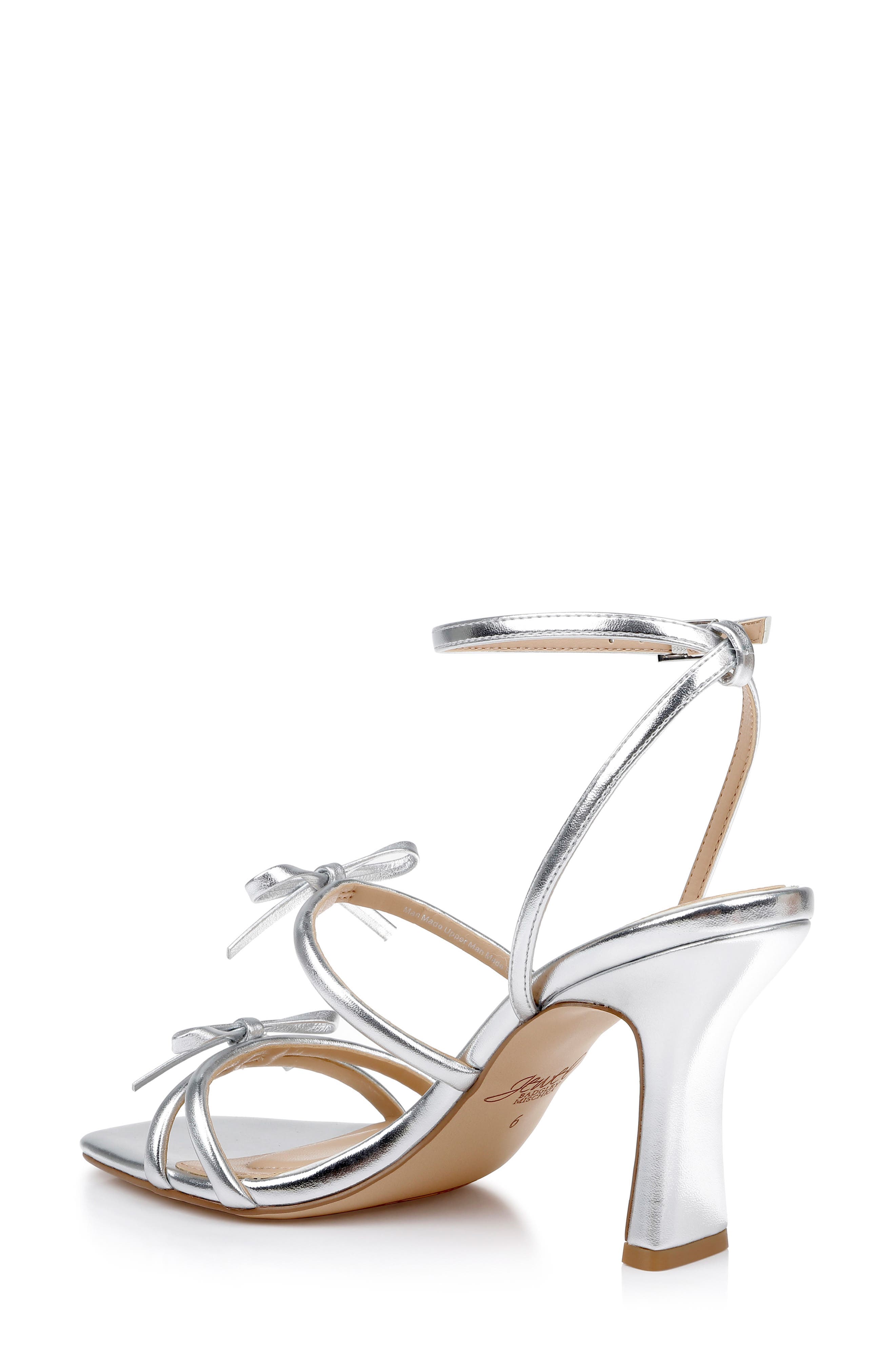 Kiyomi Ankle Strap Sandal - image 2