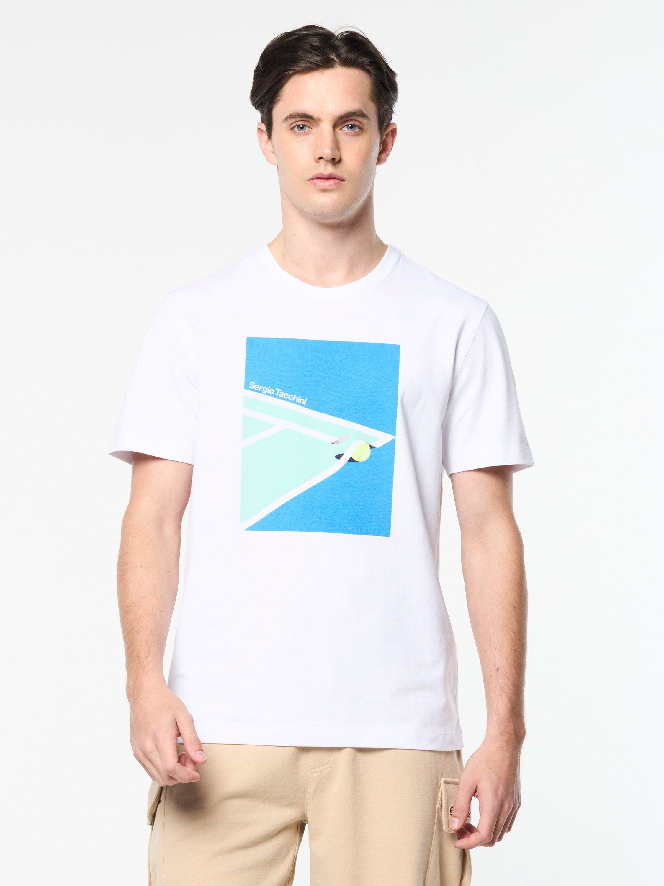 Dante T-Shirt - image 1