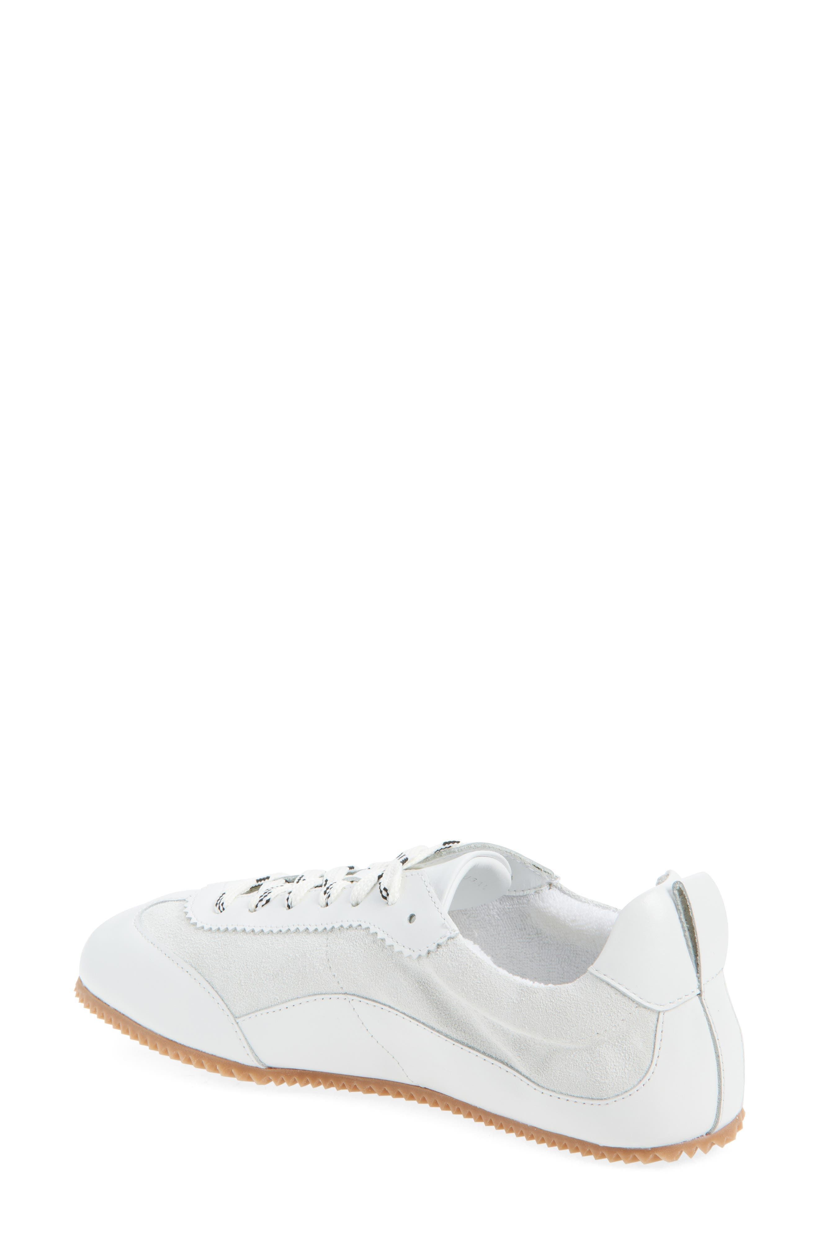 Minnie Ballet Sneaker - image 2