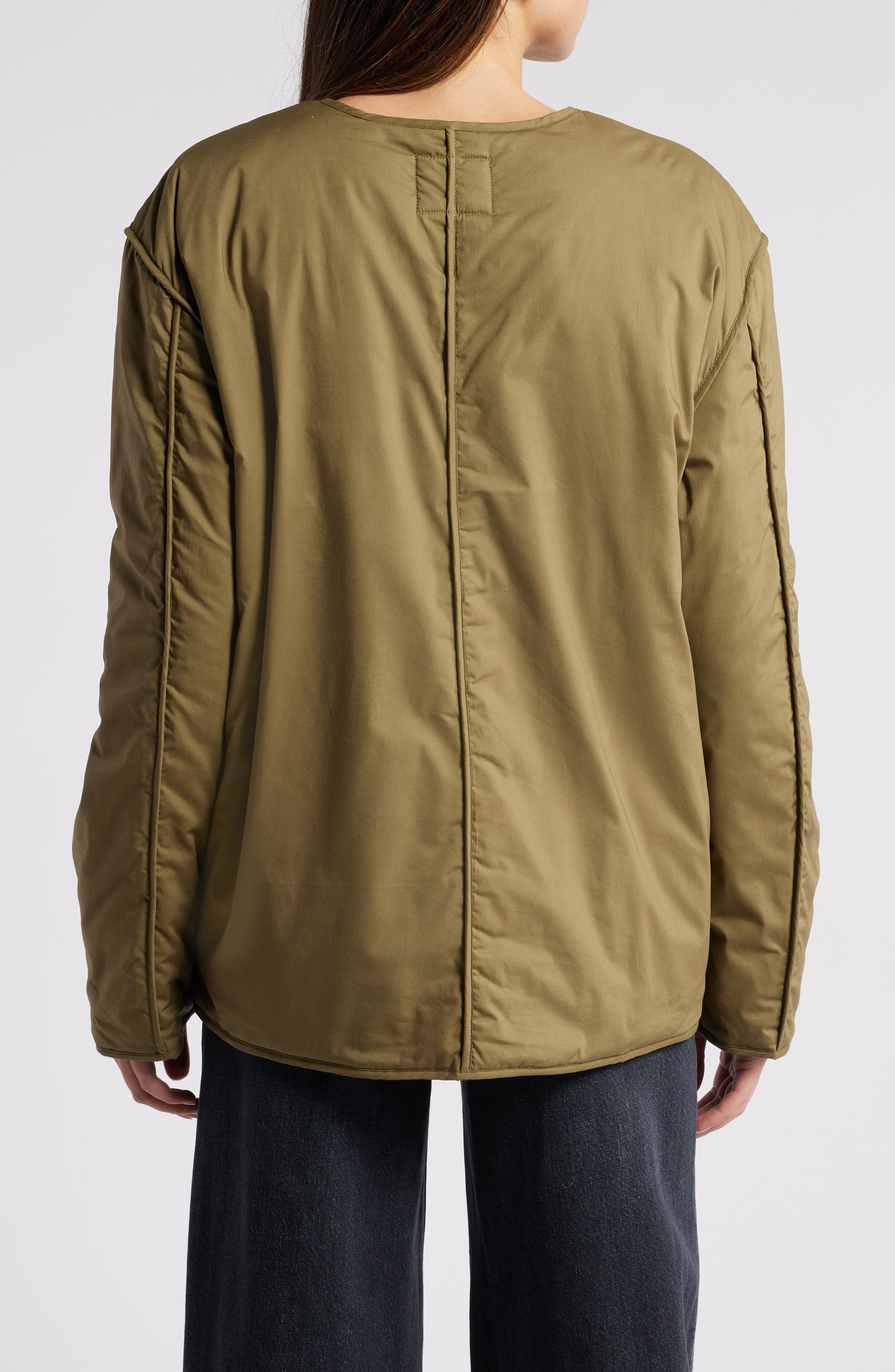Willey Padded Jacket - image 2