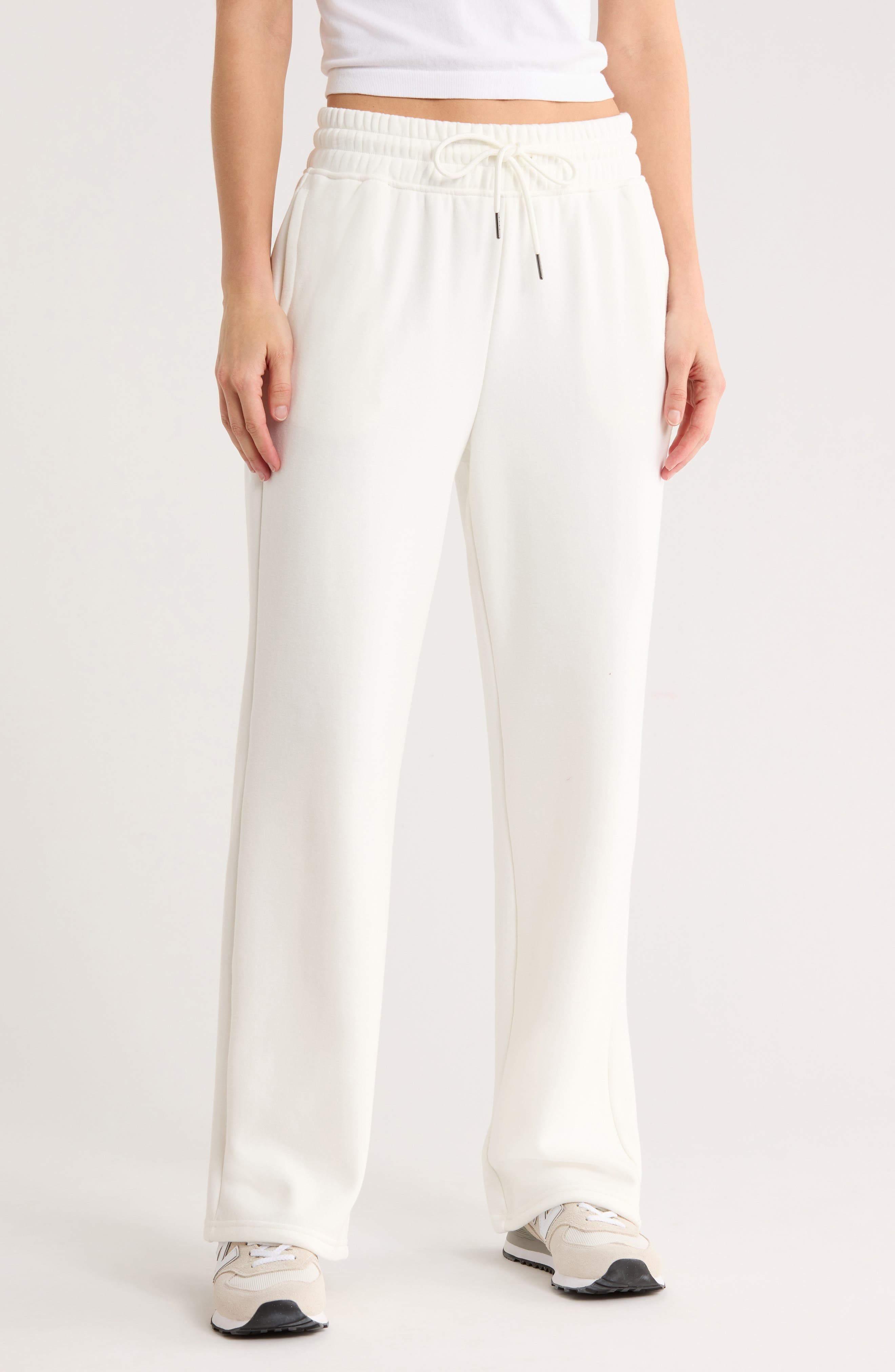 Butter Sunday Vibe Straight Leg Pants - image 3
