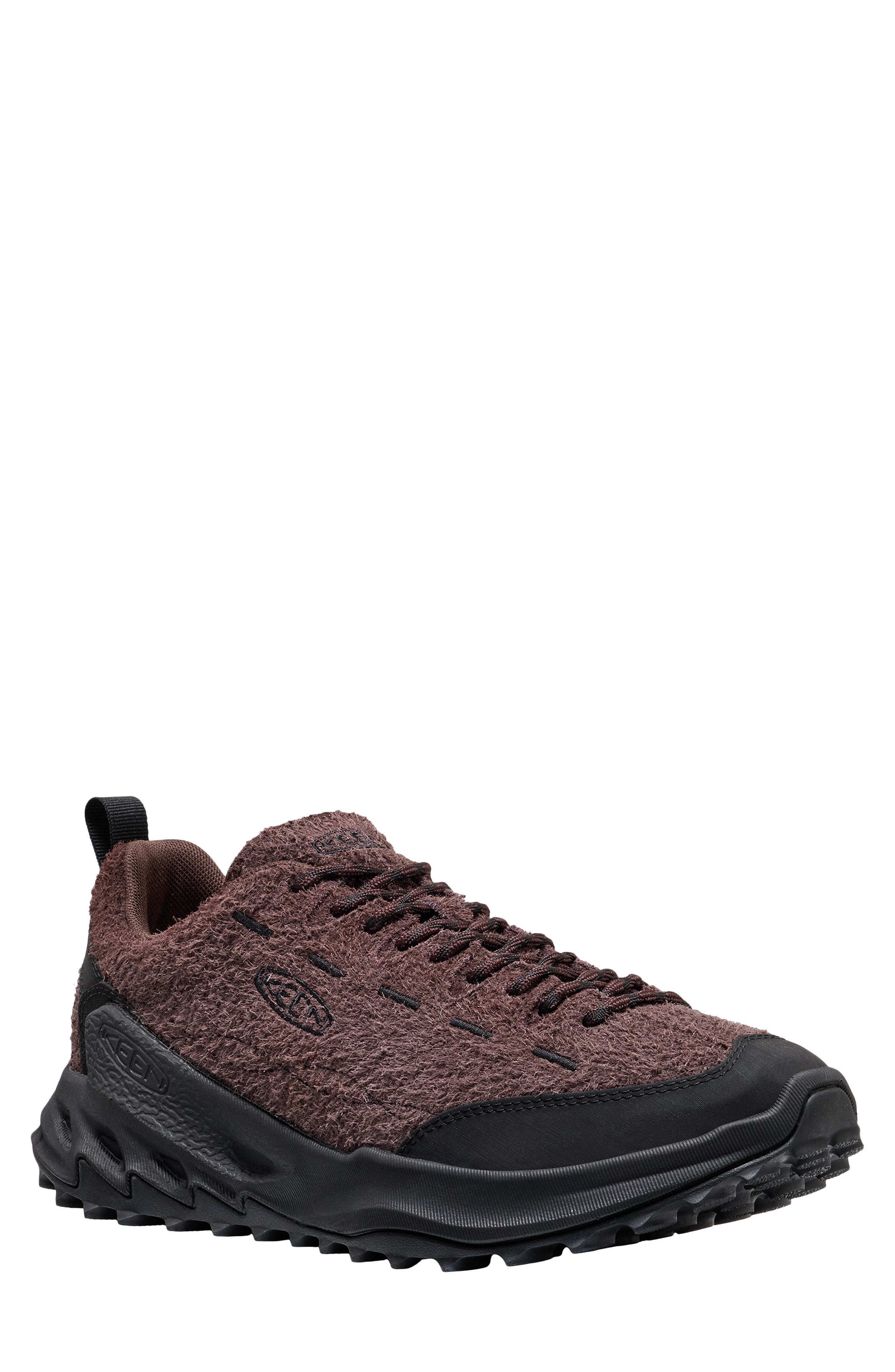 Jasper Zionic Hiking Sneaker - image 1