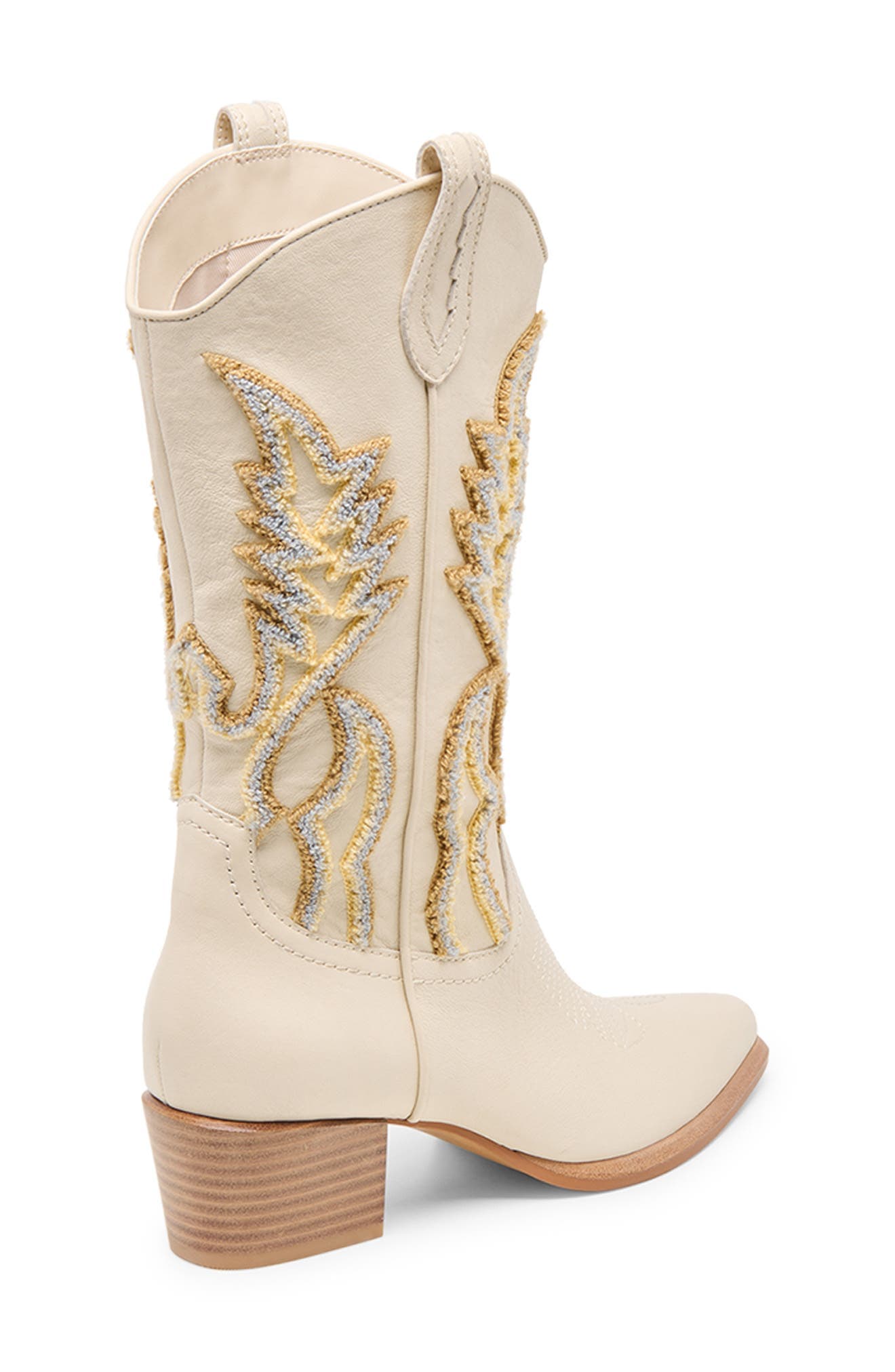 Vila Cowboy Boot - image 2