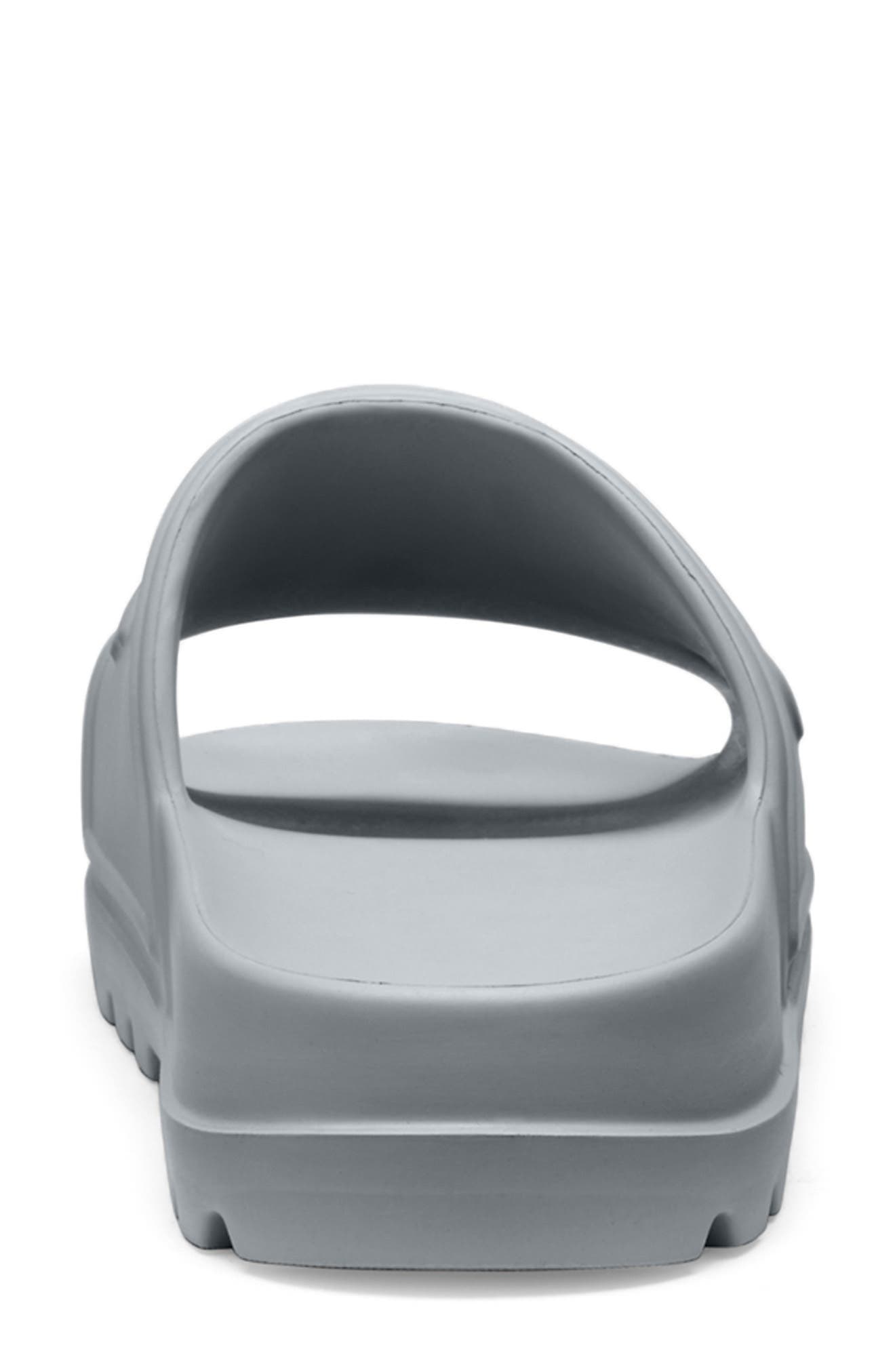 Jesse Molded Slide Sandal - image 2