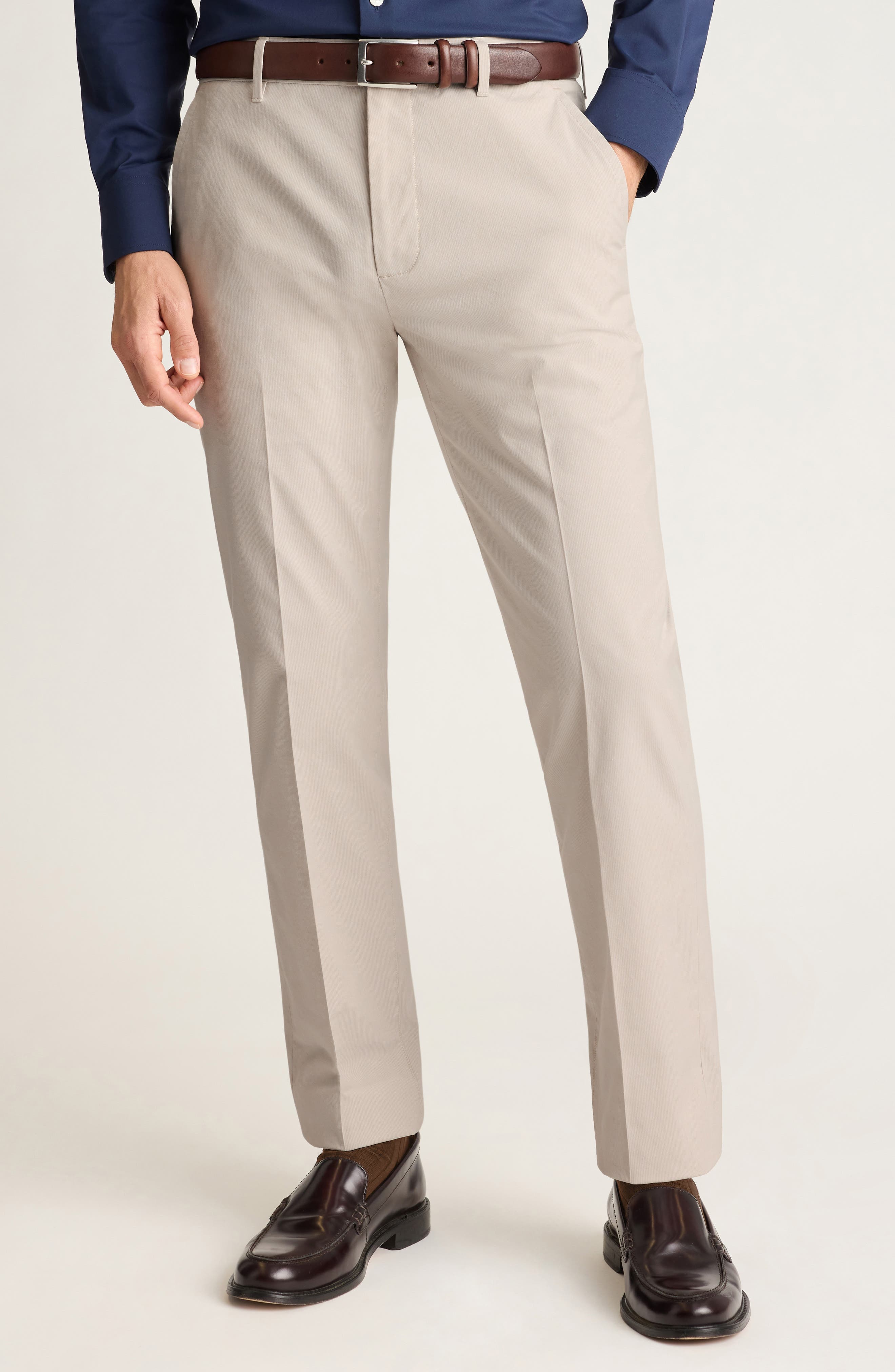 Warrior Slim Fit Dress Pants - image 1