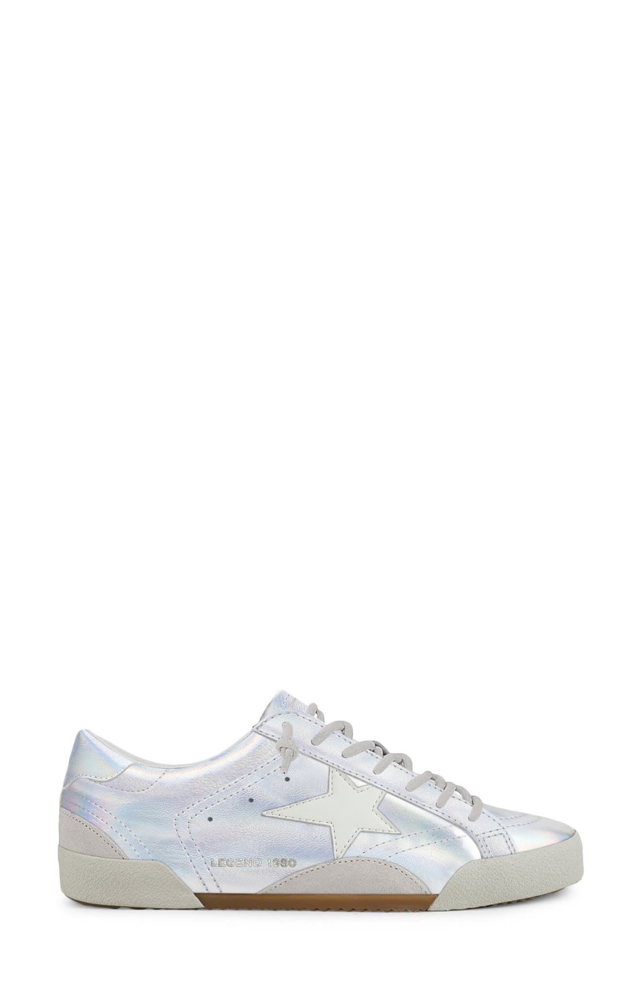 Legend Low Top Sneaker - image 2