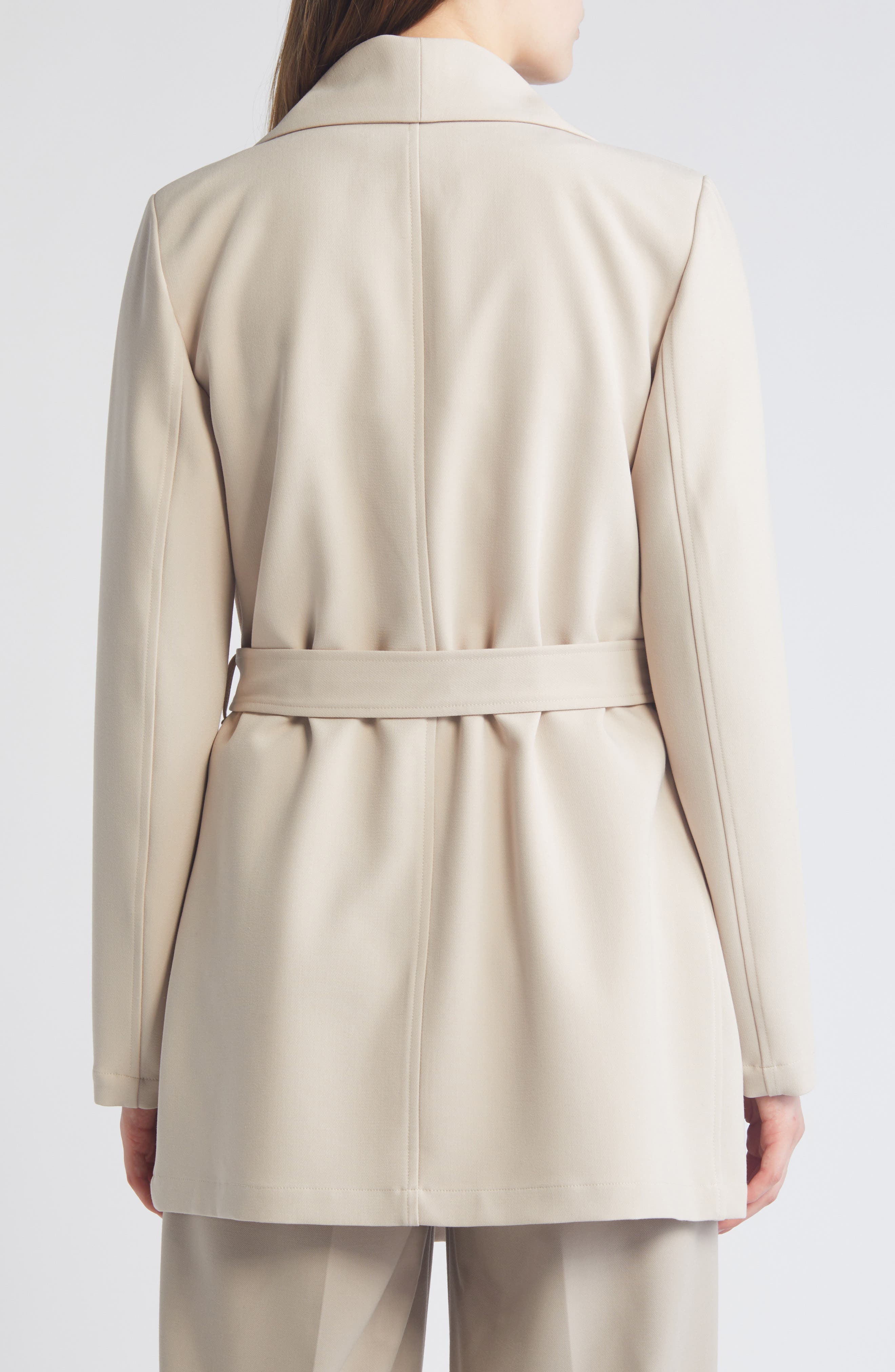 Alondra Asymmetric Jacket - image 2