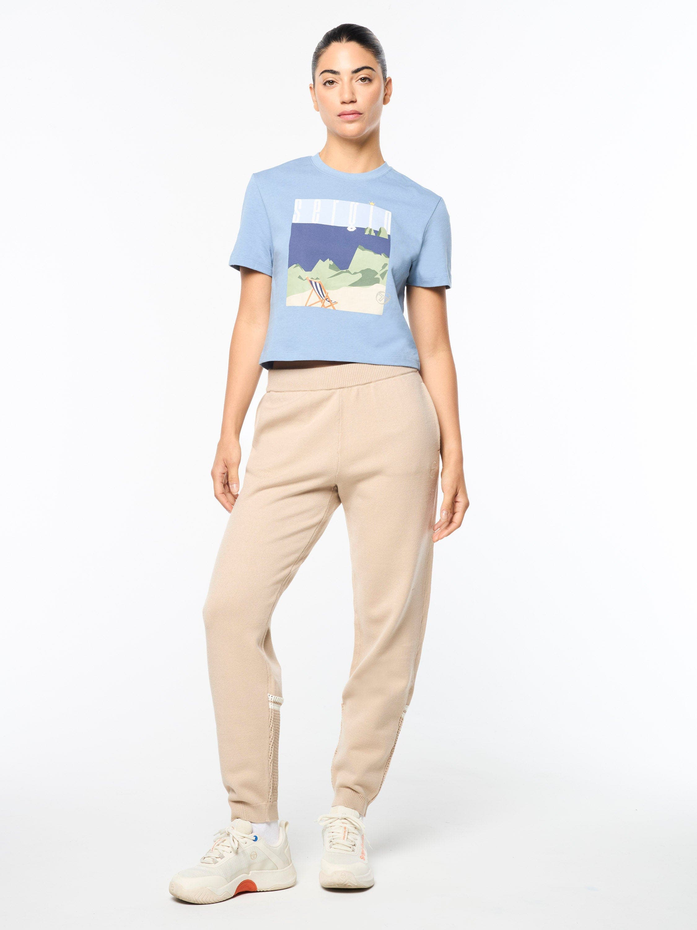 Women's Tosca T-Shirt - image 2