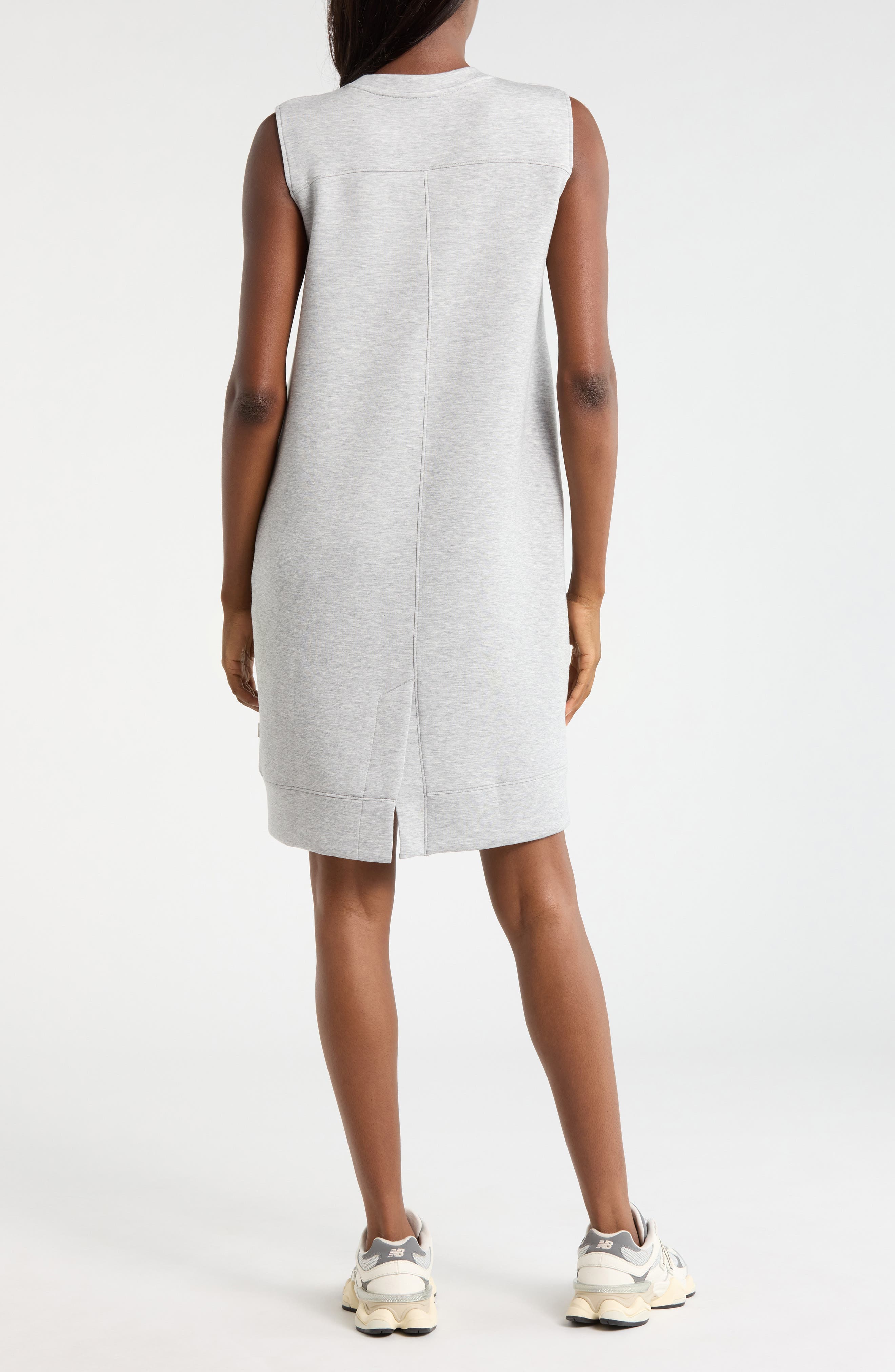 Dreamweave Sleeveless Dress - image 2