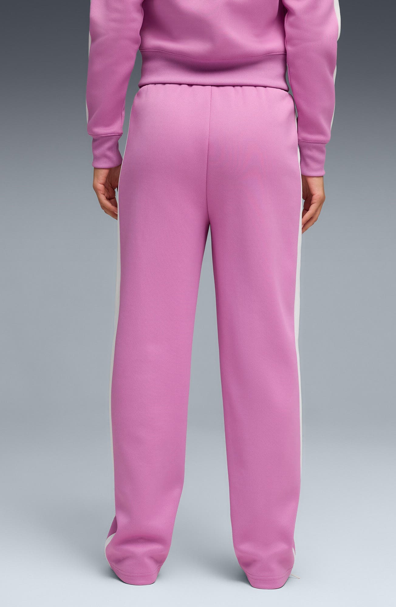 T7 Always On Straight Leg Track Pants - image 2