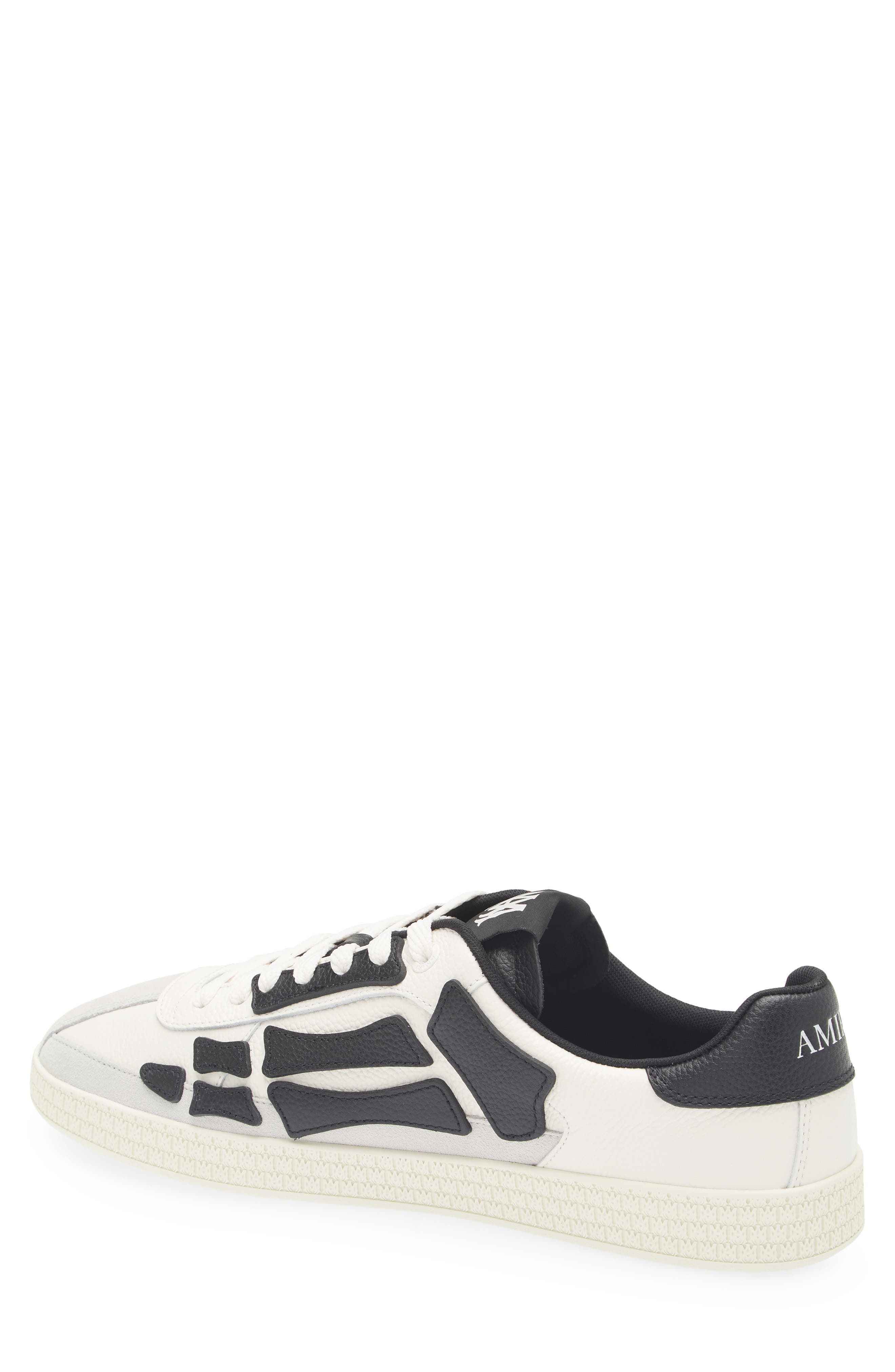 Pacific Bones Low Top Sneaker - image 2
