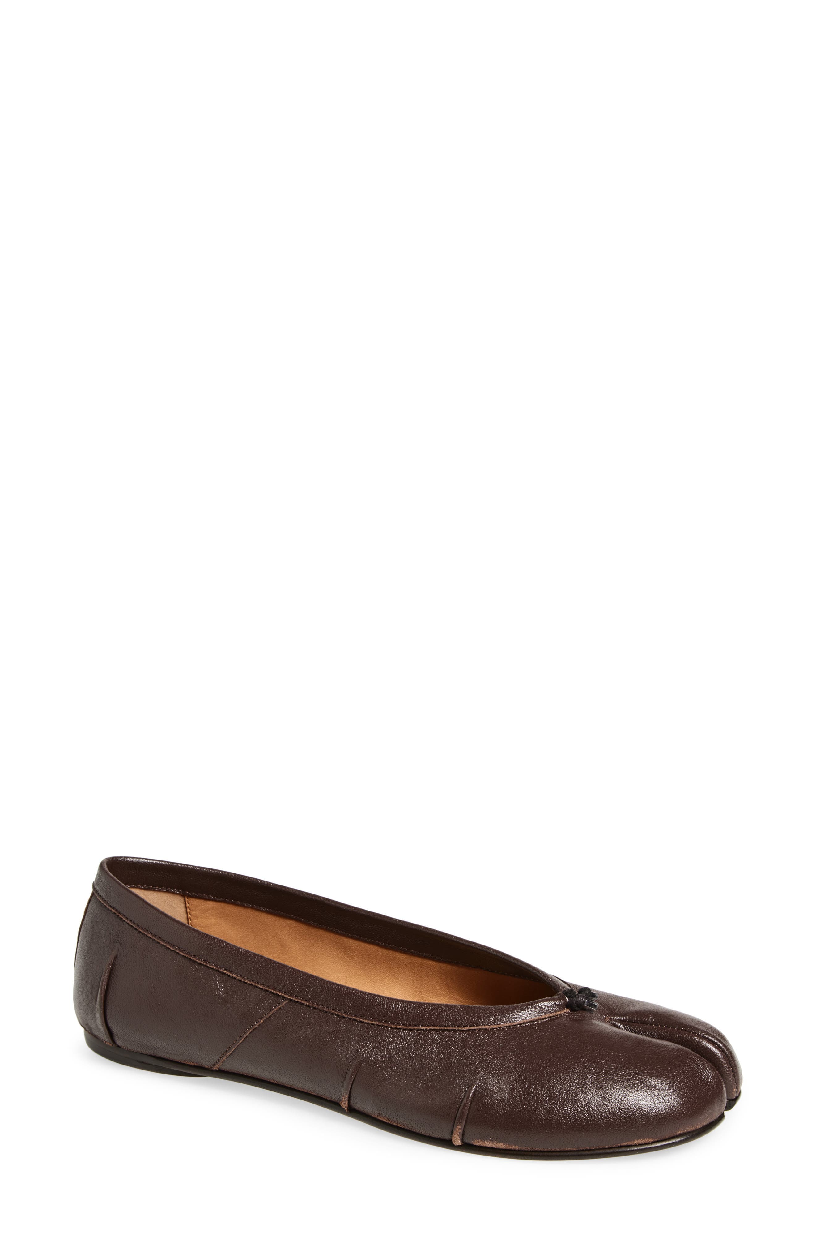Tabi Ballerina Flat - image 1