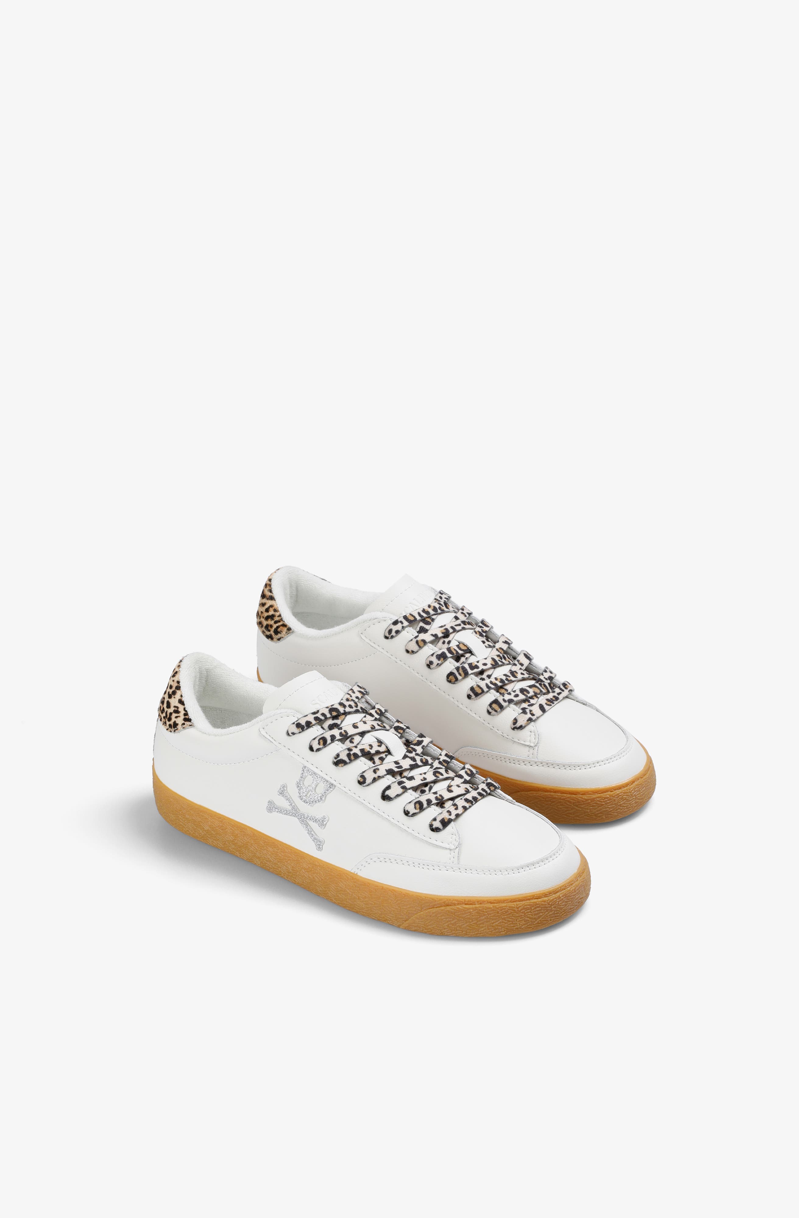 Newgala Sneakers - image 4