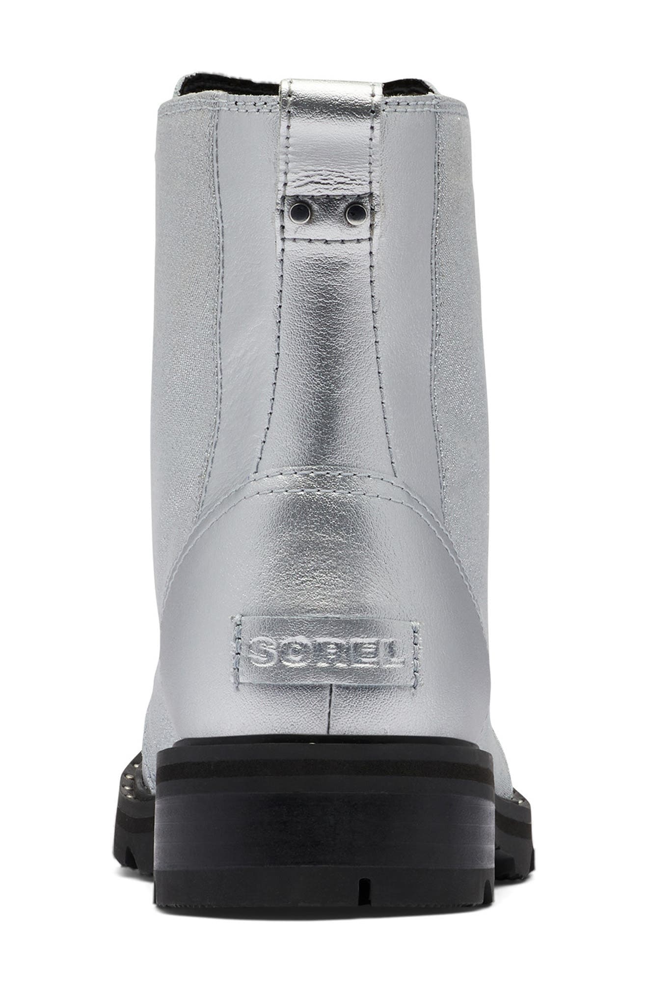 Lennox Lace Boot - image 2