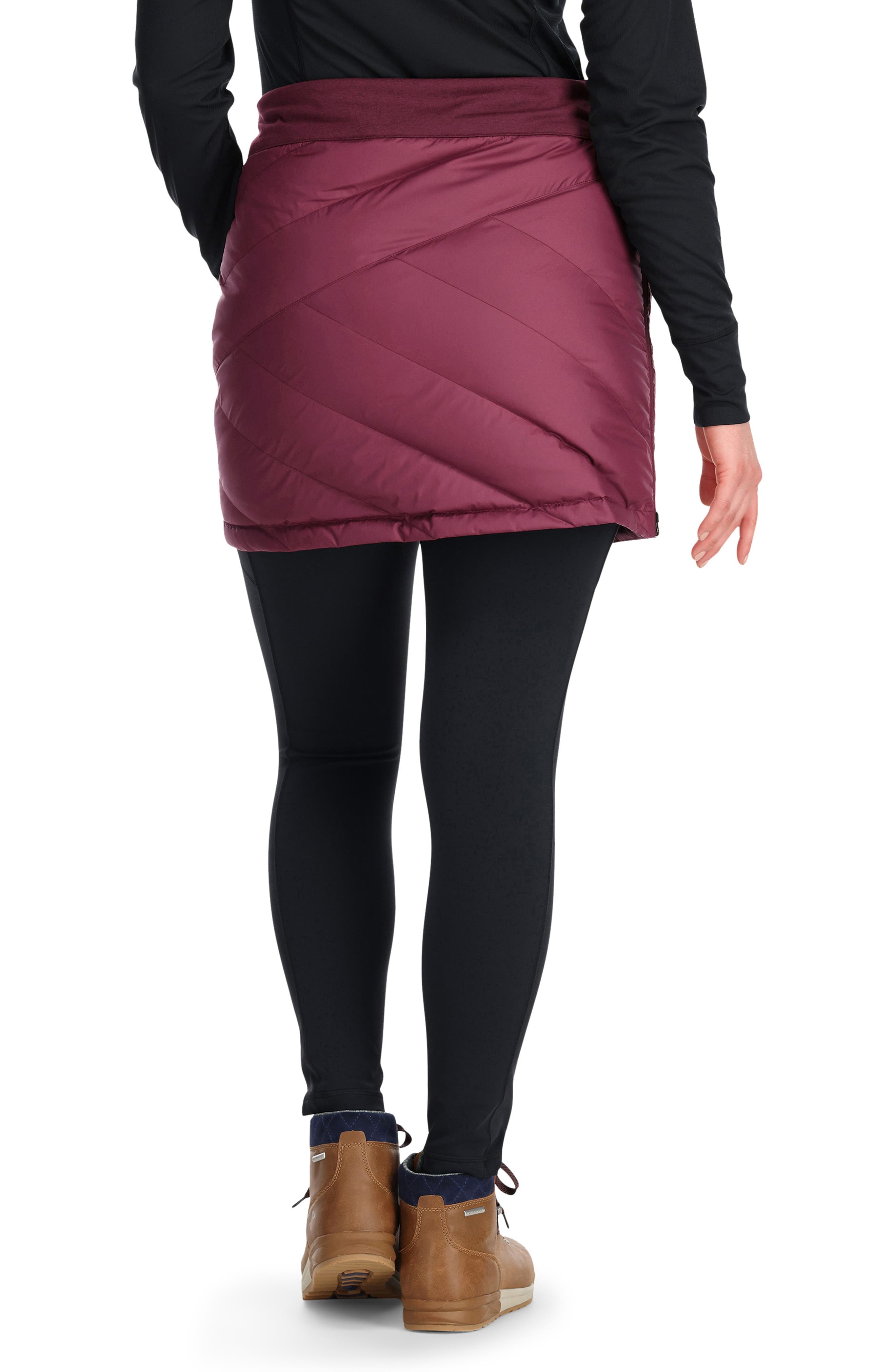 Coldsnap 700 Fill Power Down Skirt - image 2