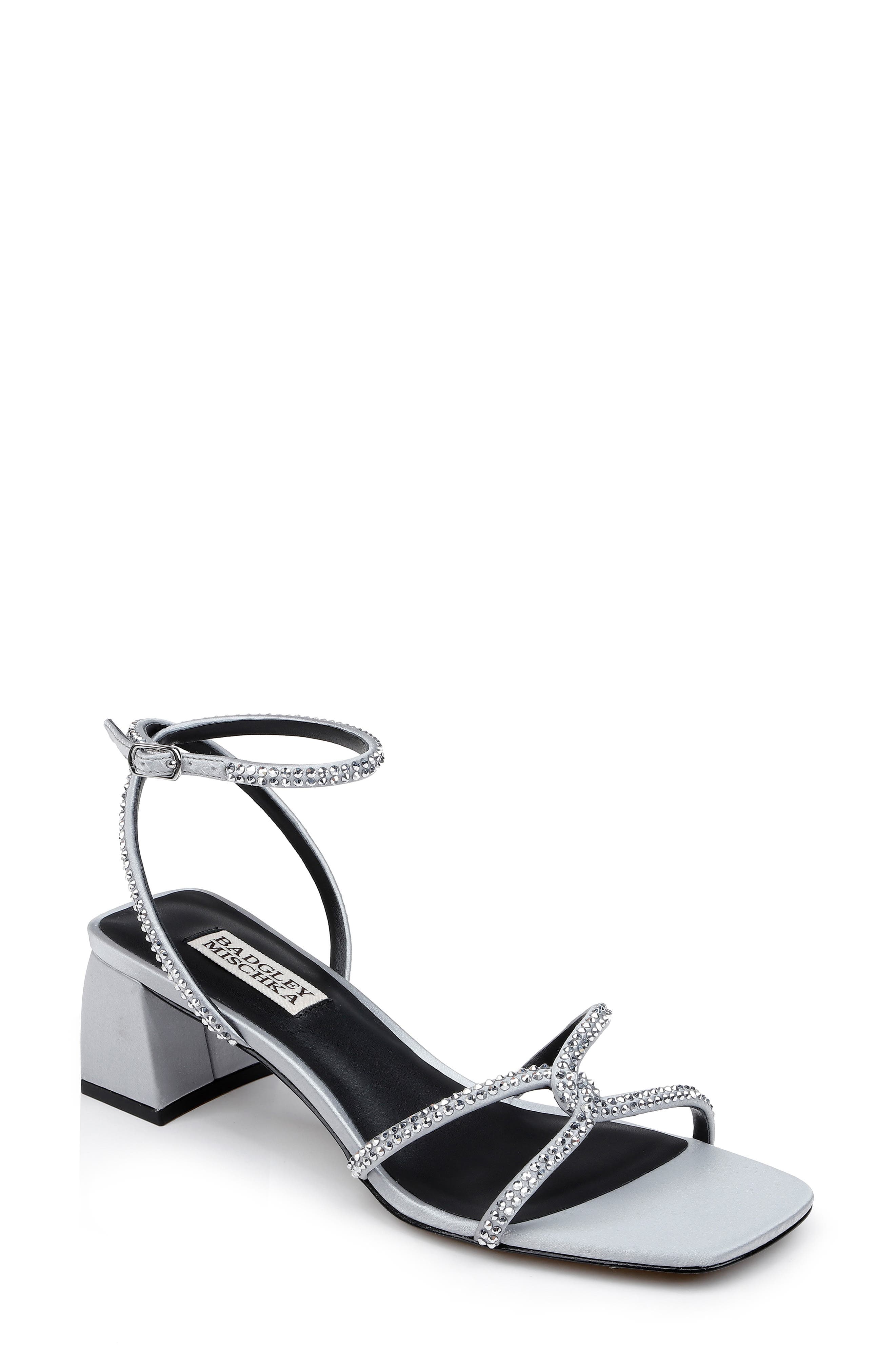 Brisa Ankle Strap Sandal - image 3