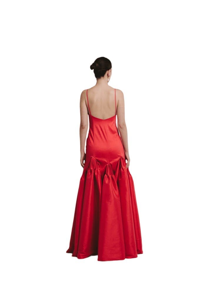 Triana Dress - image 1