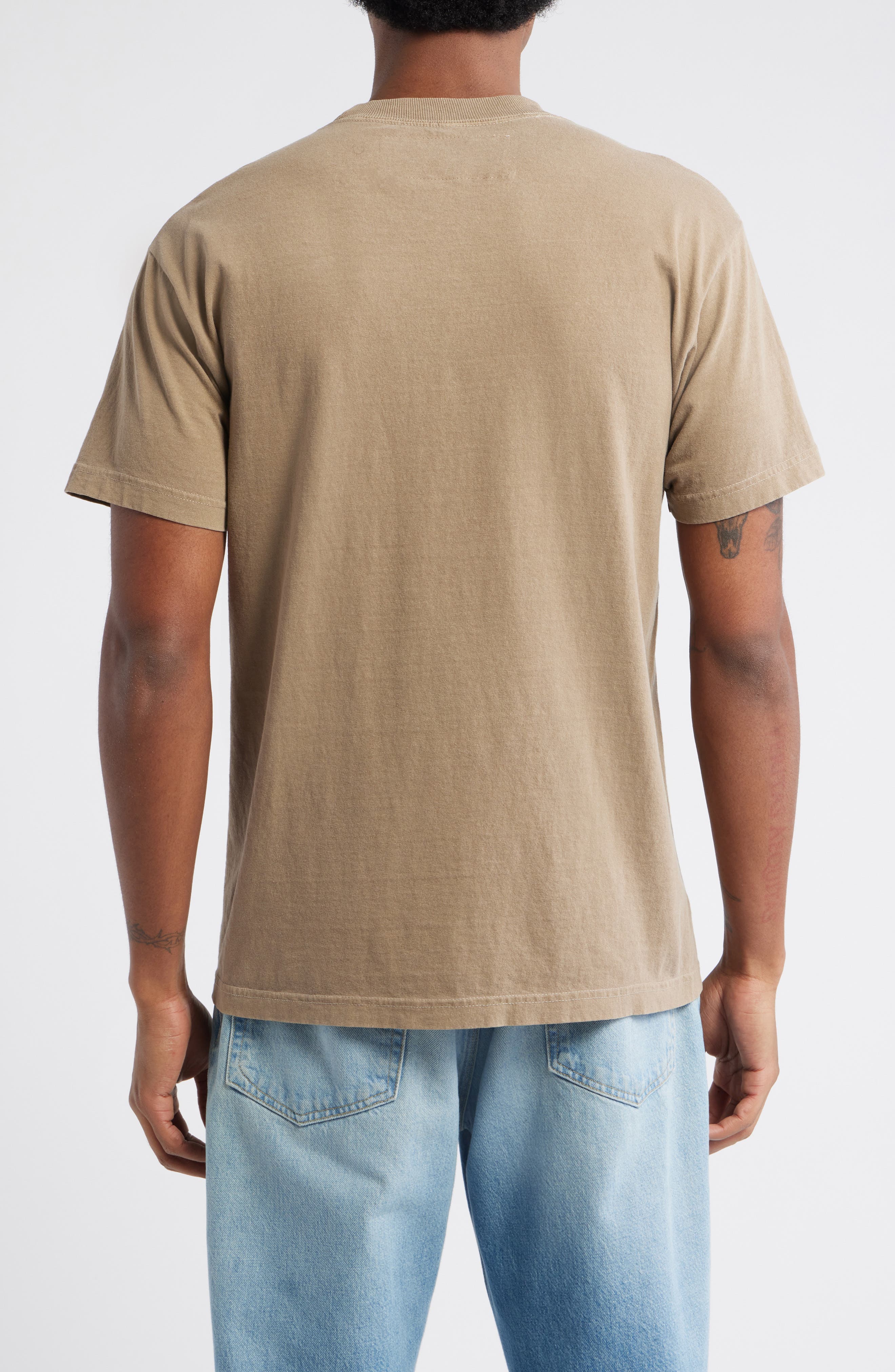 You Told Me Goodbye Graphic T-Shirt - image 2