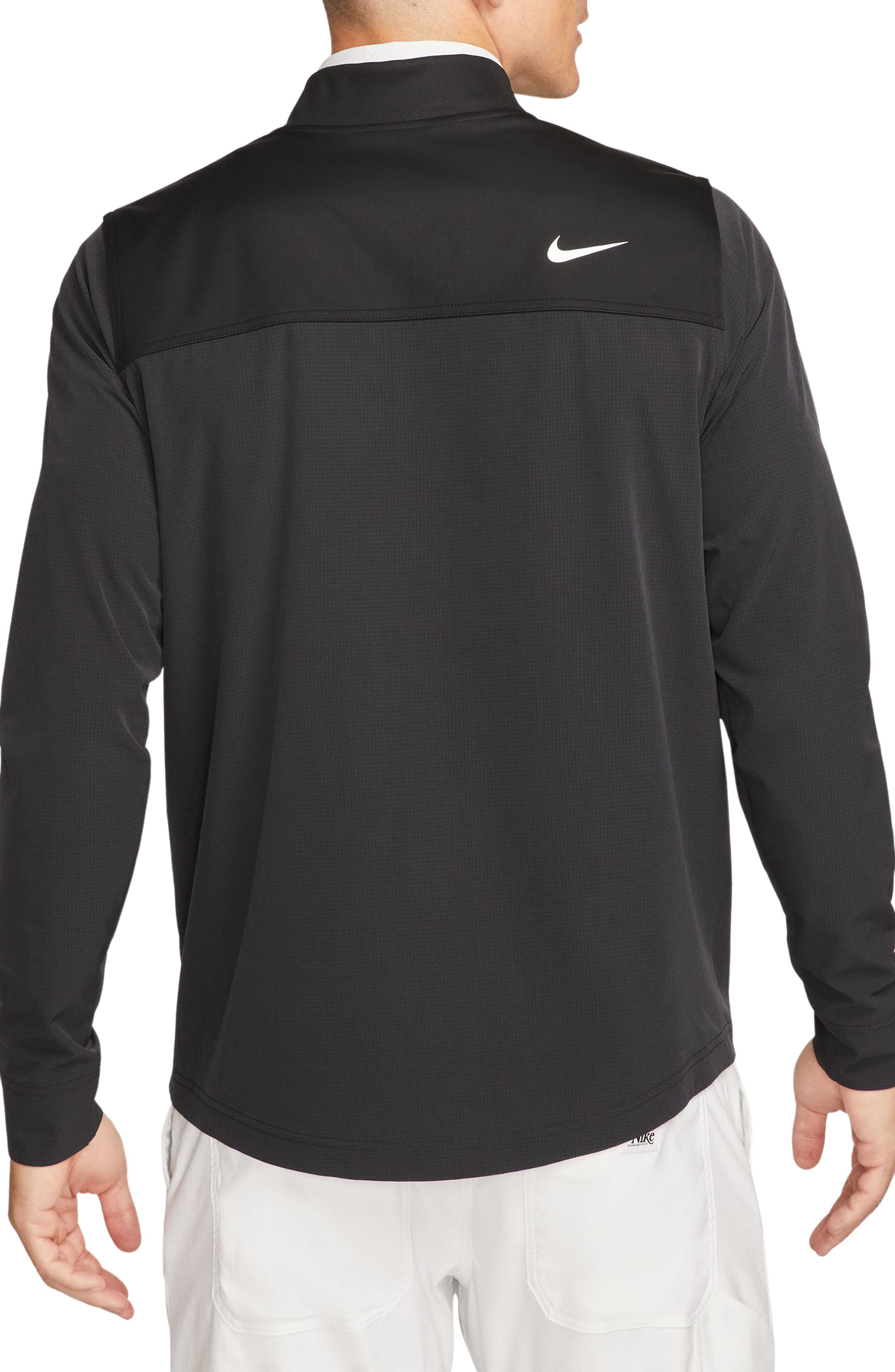 Tour Essential Water-Repellent Golf Jacket - image 2