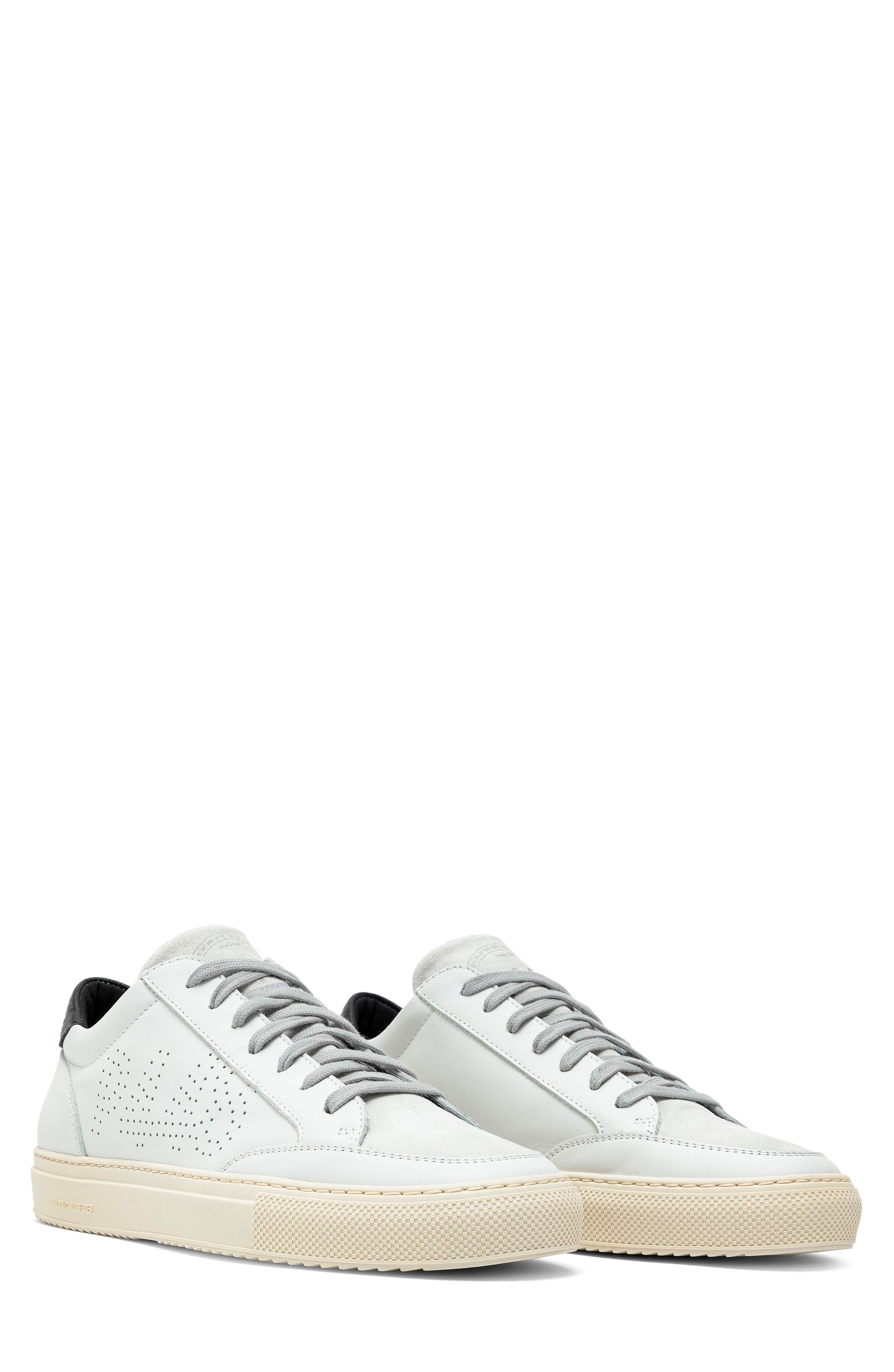 Soho Low Top Sneaker - image 1