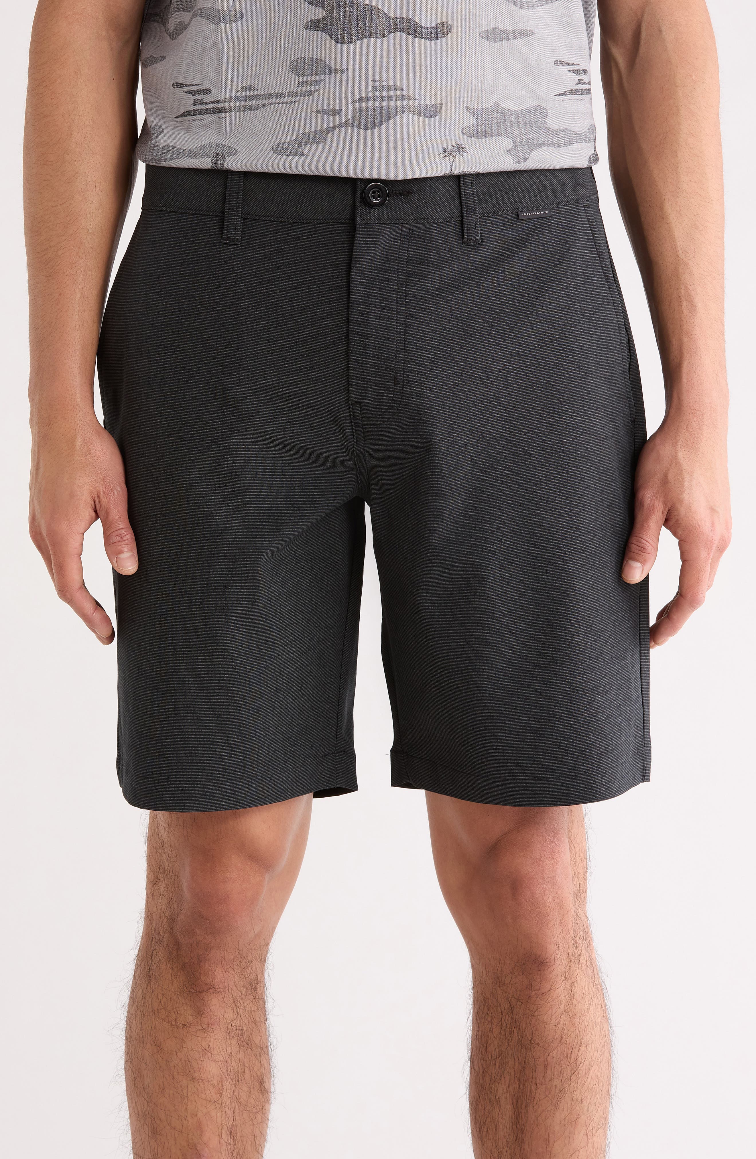 Dolphin Patrol Shorts - image 1