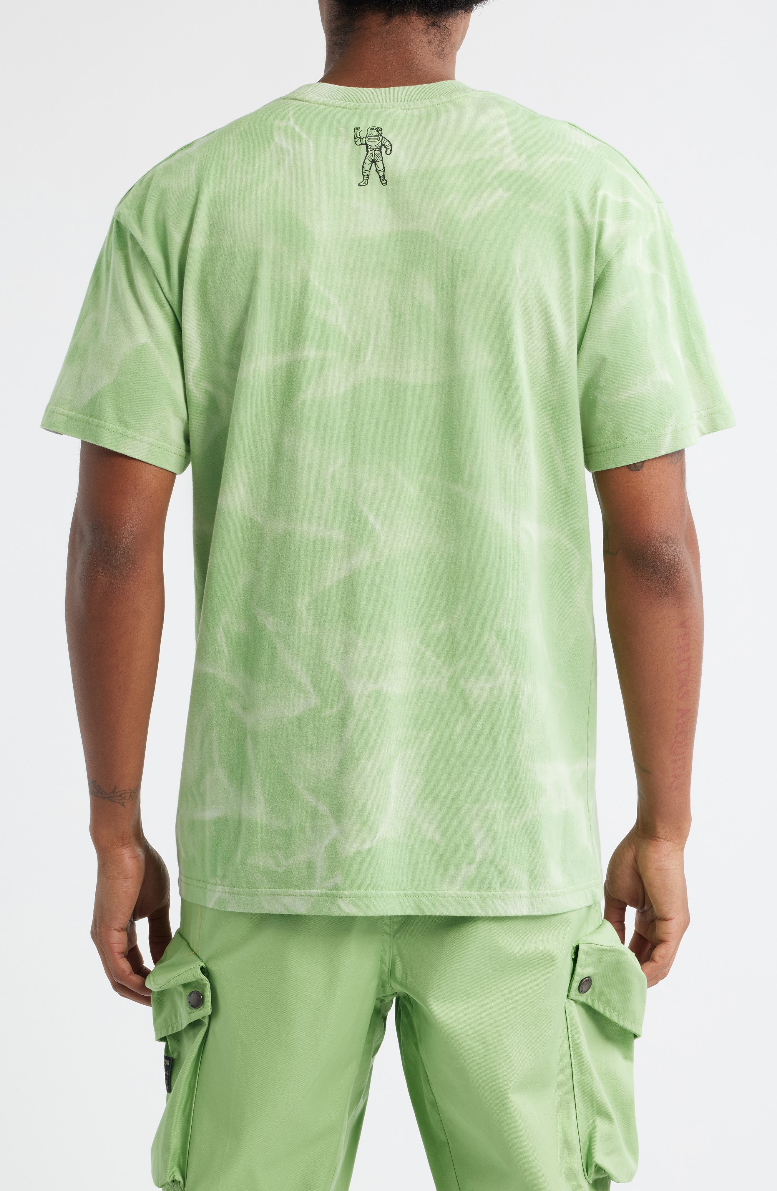 Chill Cotton Graphic T-Shirt - image 4