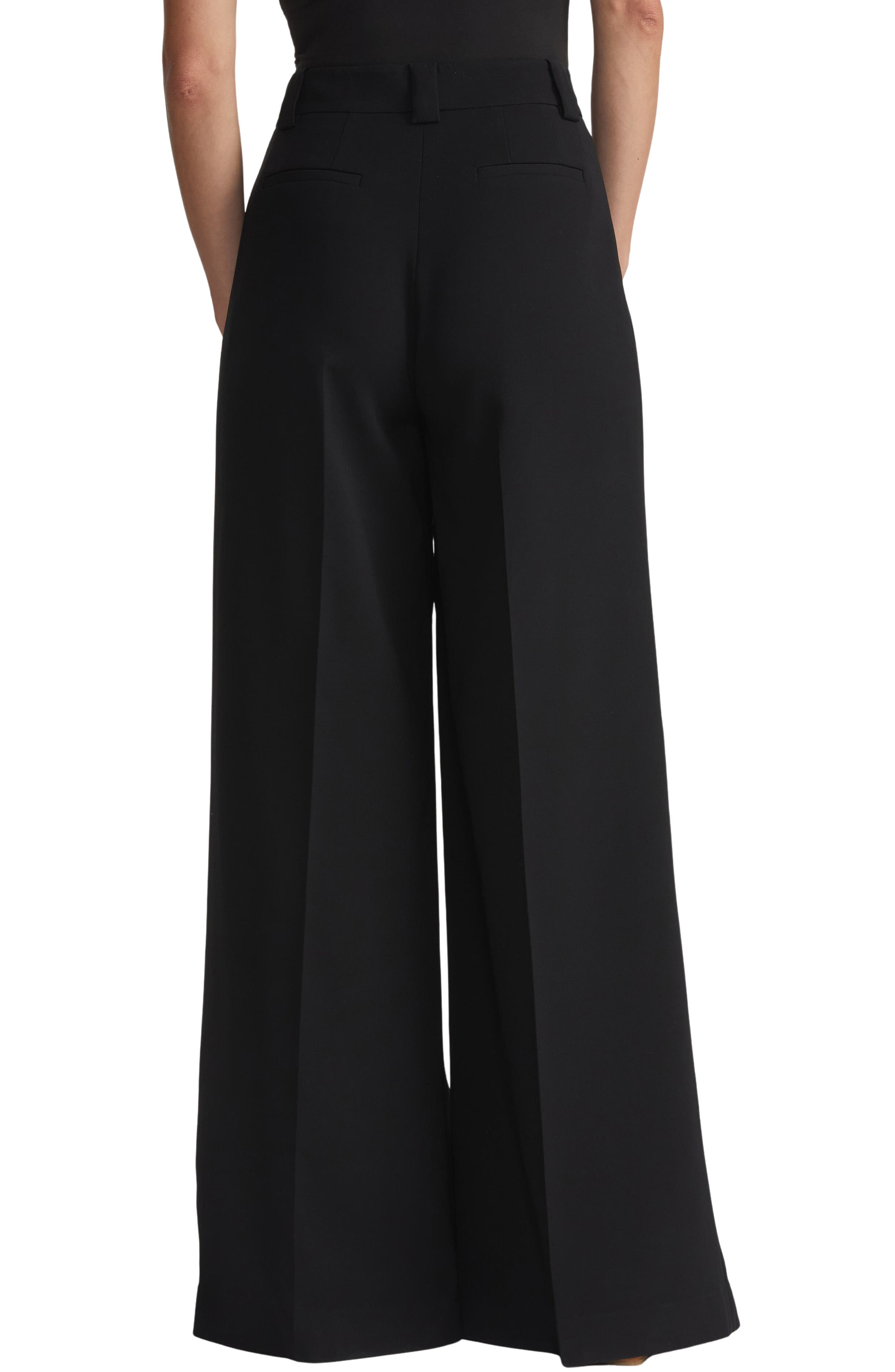 Wyatt Wide Leg Pants - image 2