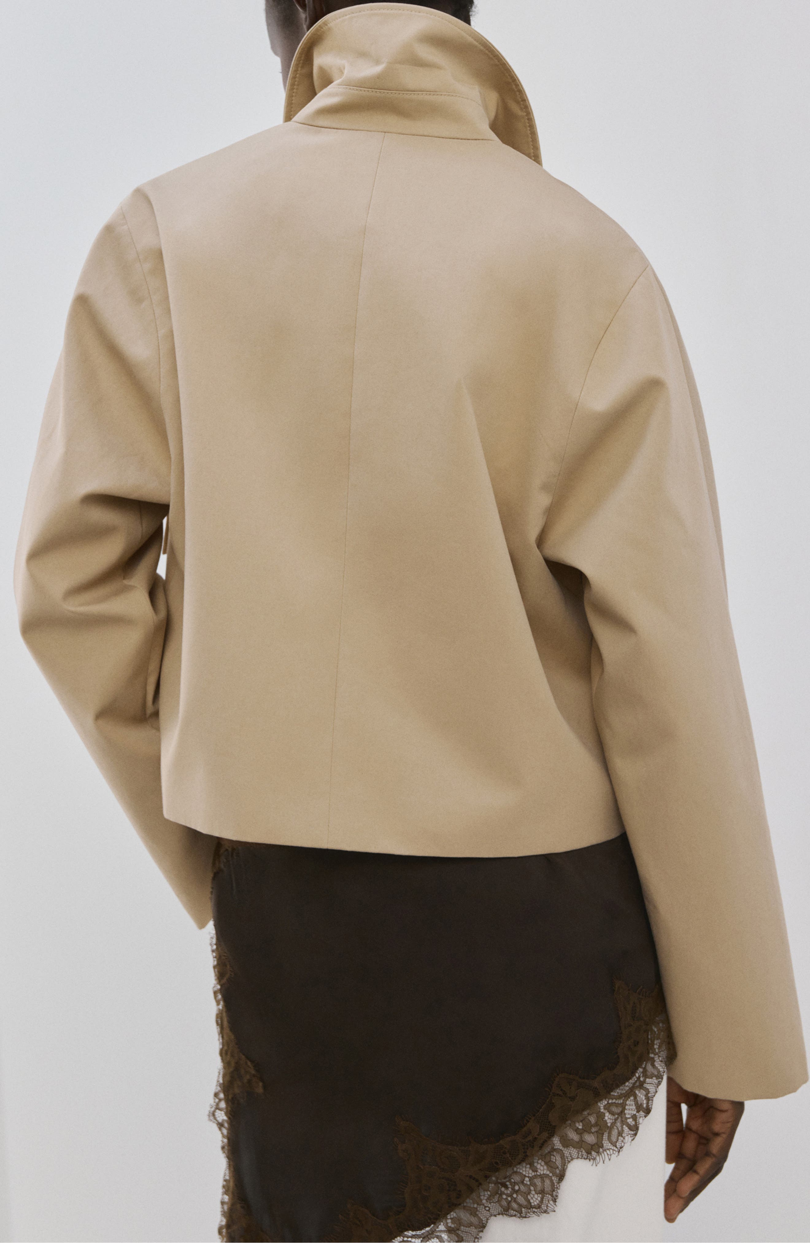 Brava Jacket - image 4