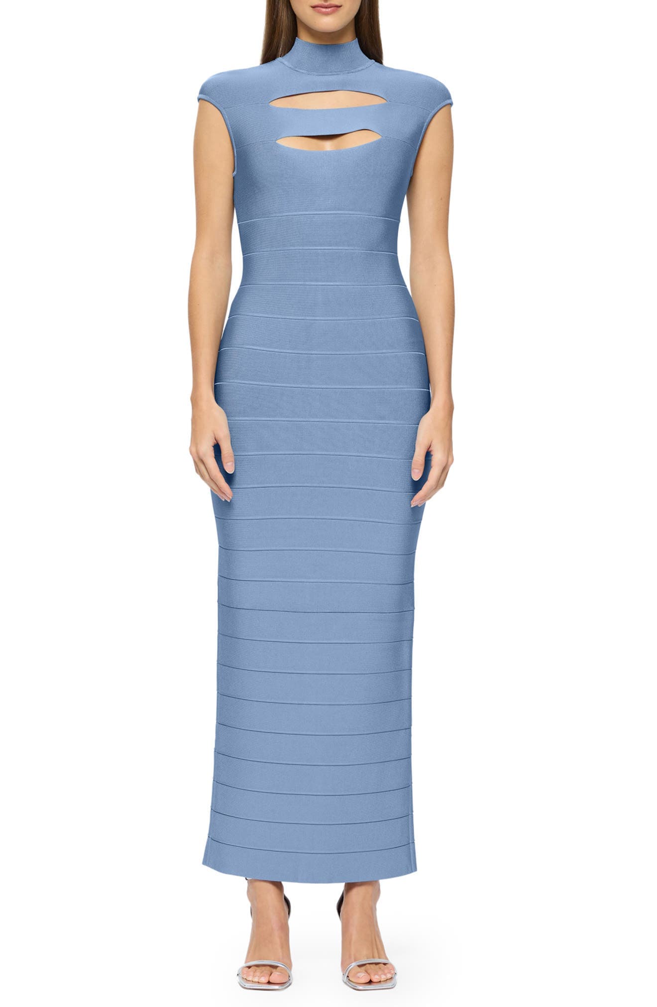 Bandage Gown - image 1