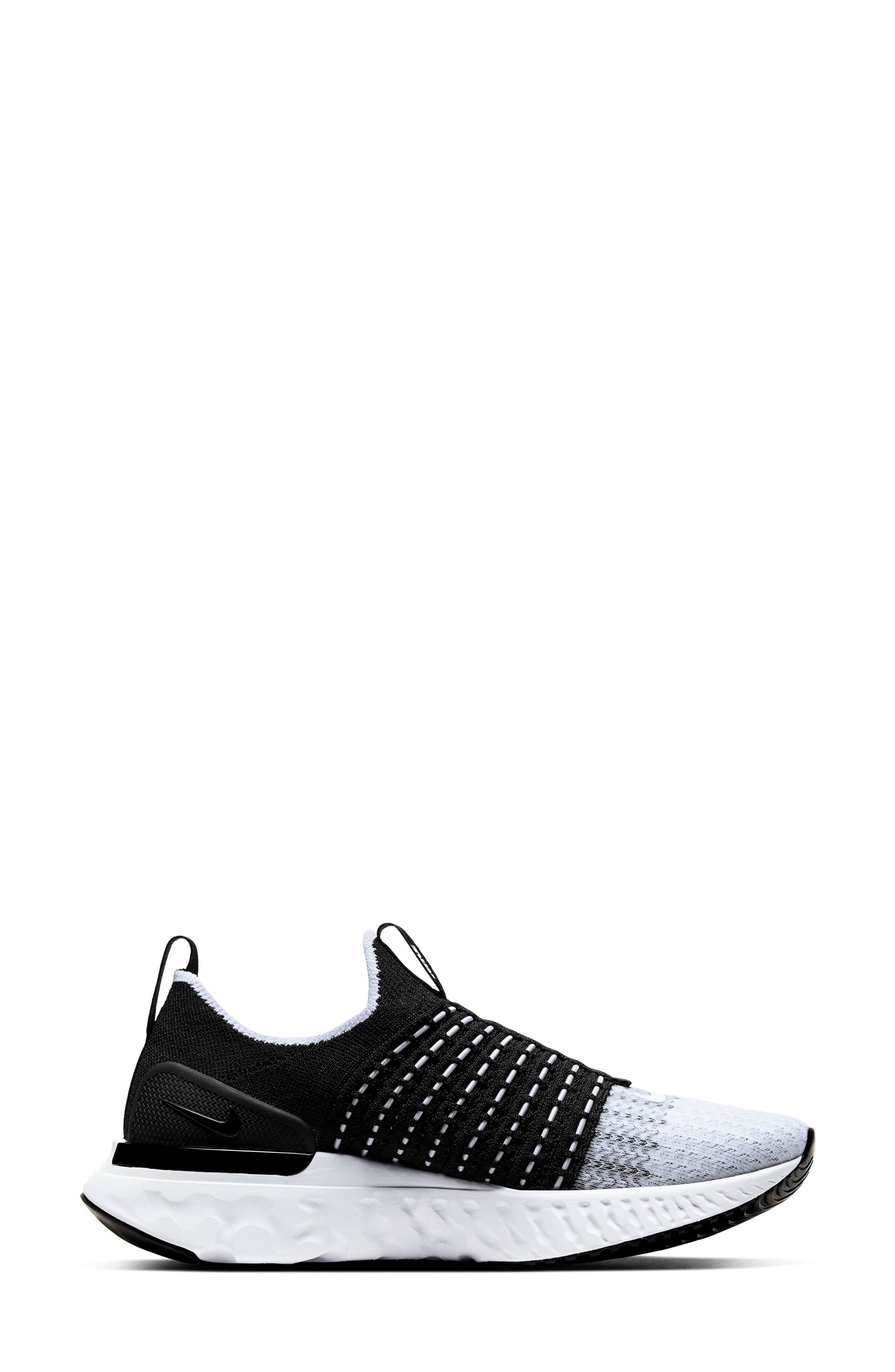 React Phantom Run Flyknit 2 Running Shoe - image 2