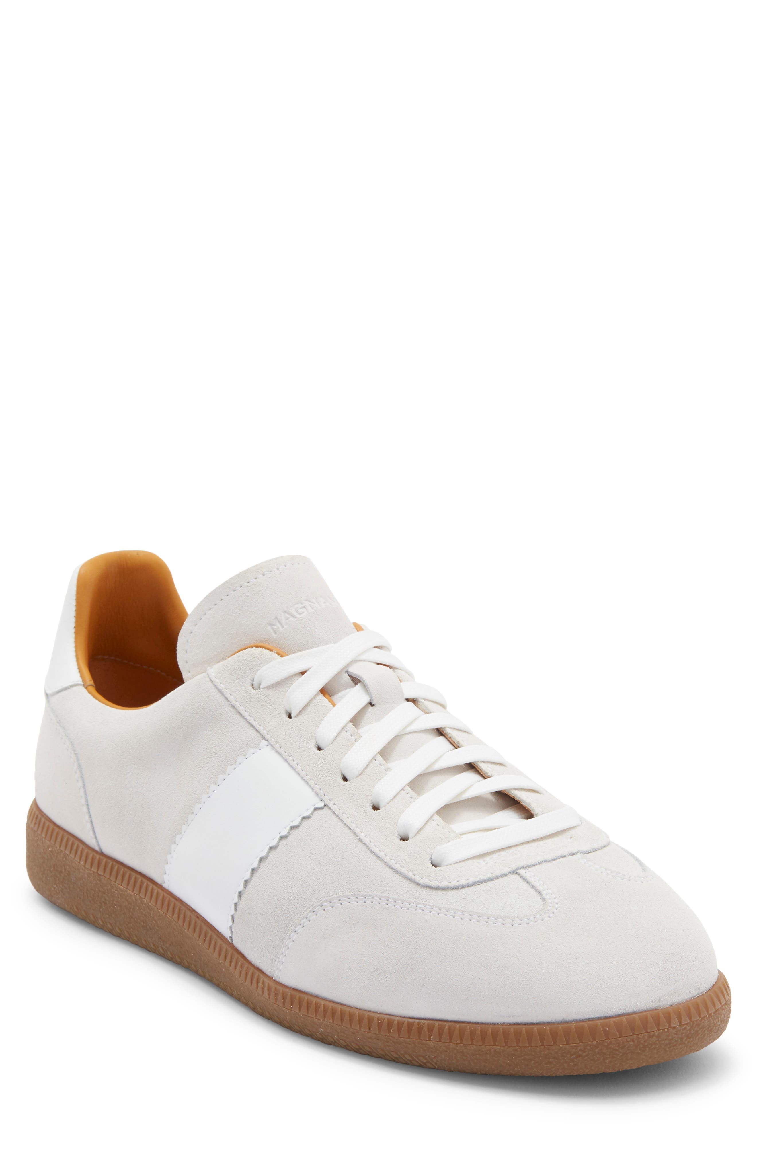 Meta Low Top Sneaker - image 5