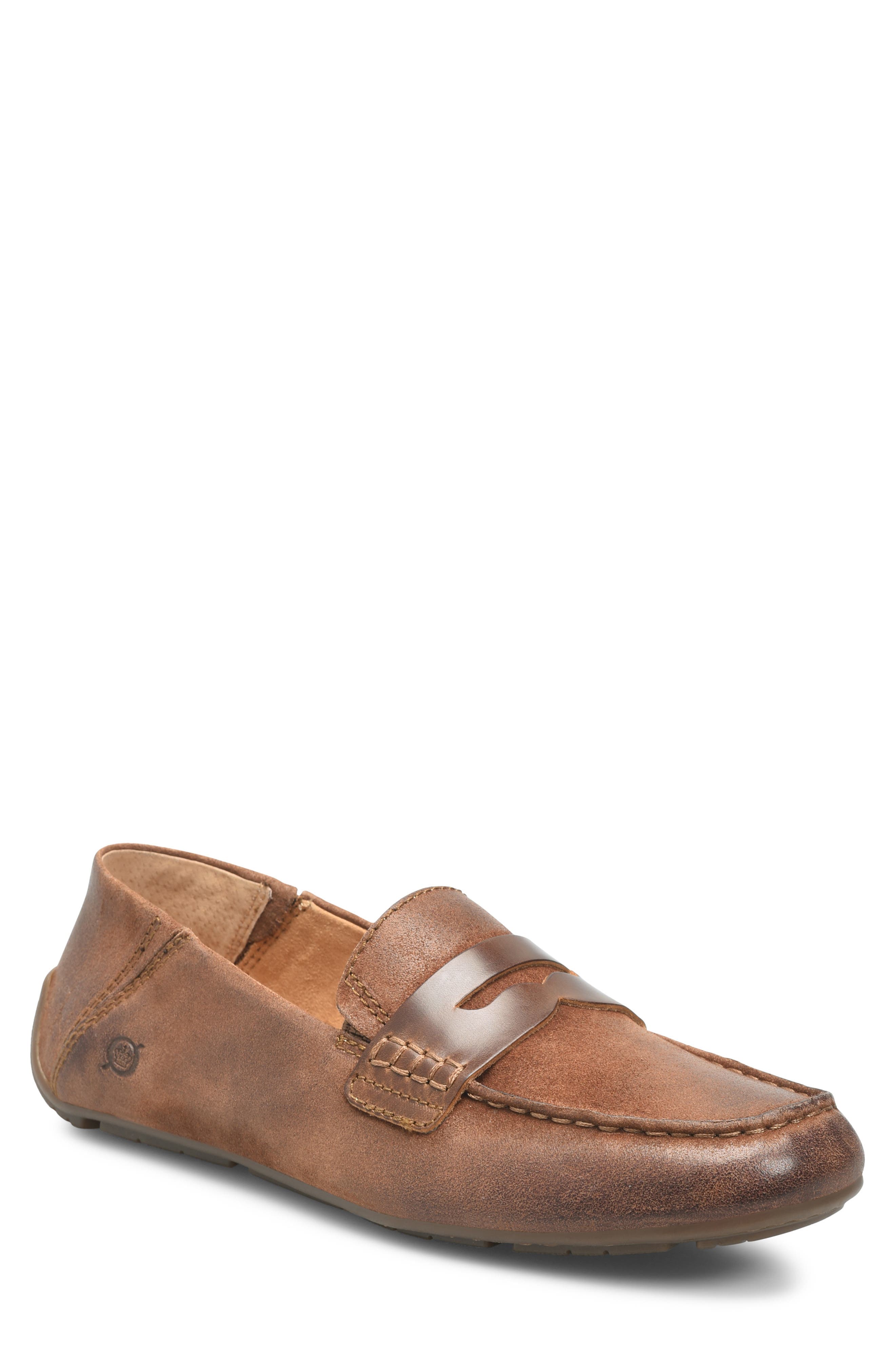 Marcel Penny Loafer - image 1
