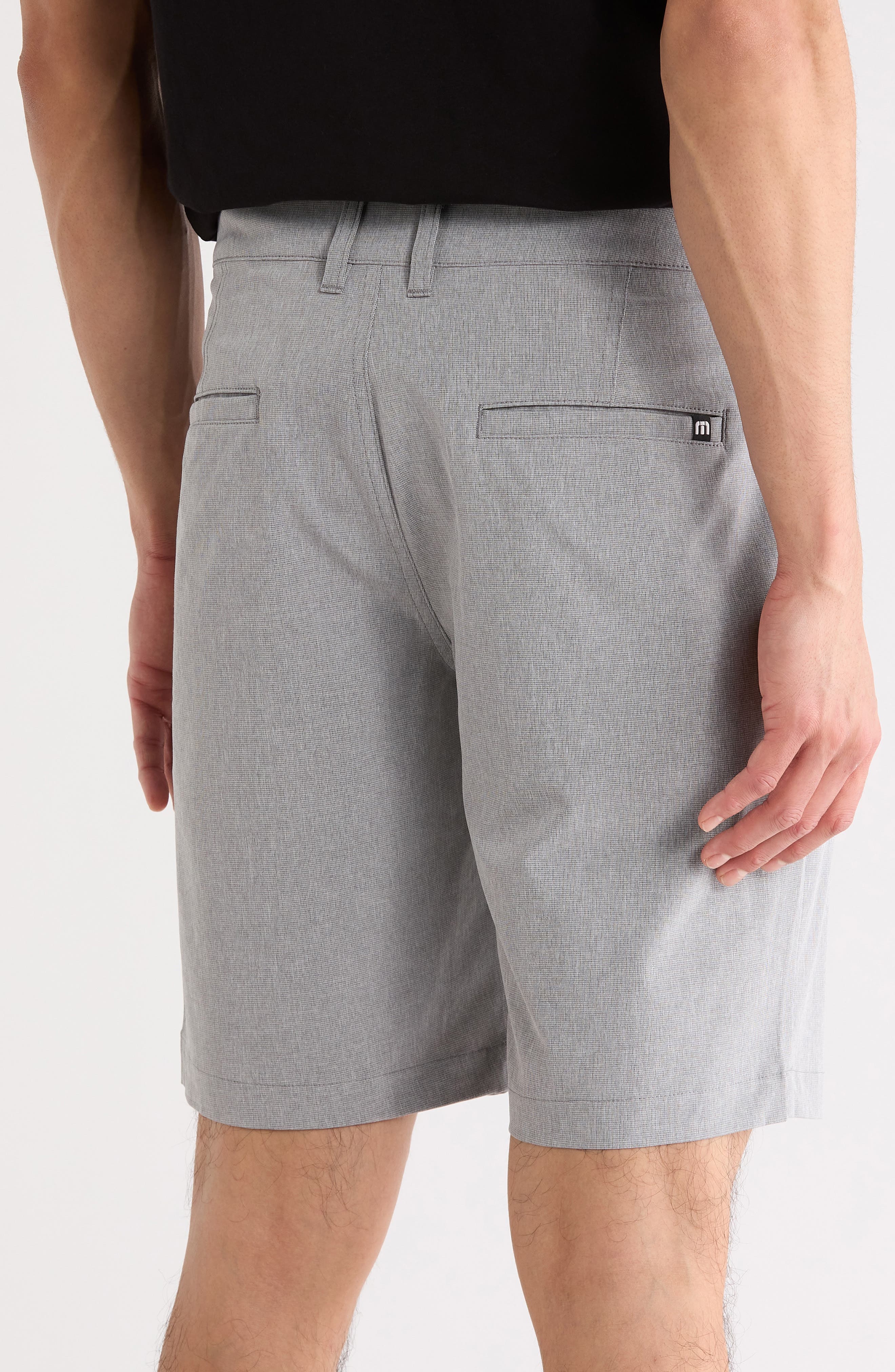 Dolphin Patrol Shorts - image 4