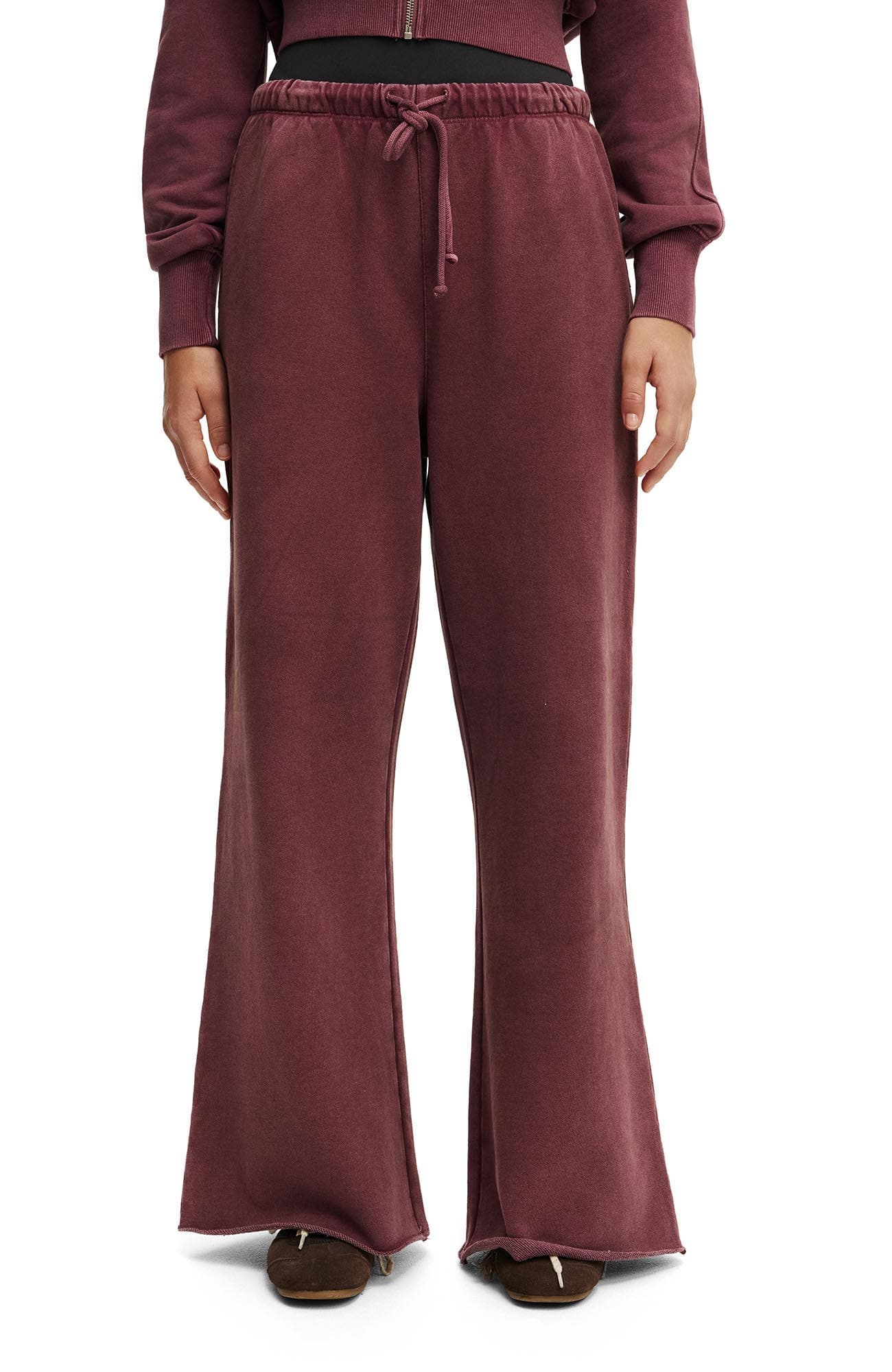 Women's Active Relaxed Sweatpant - image 5