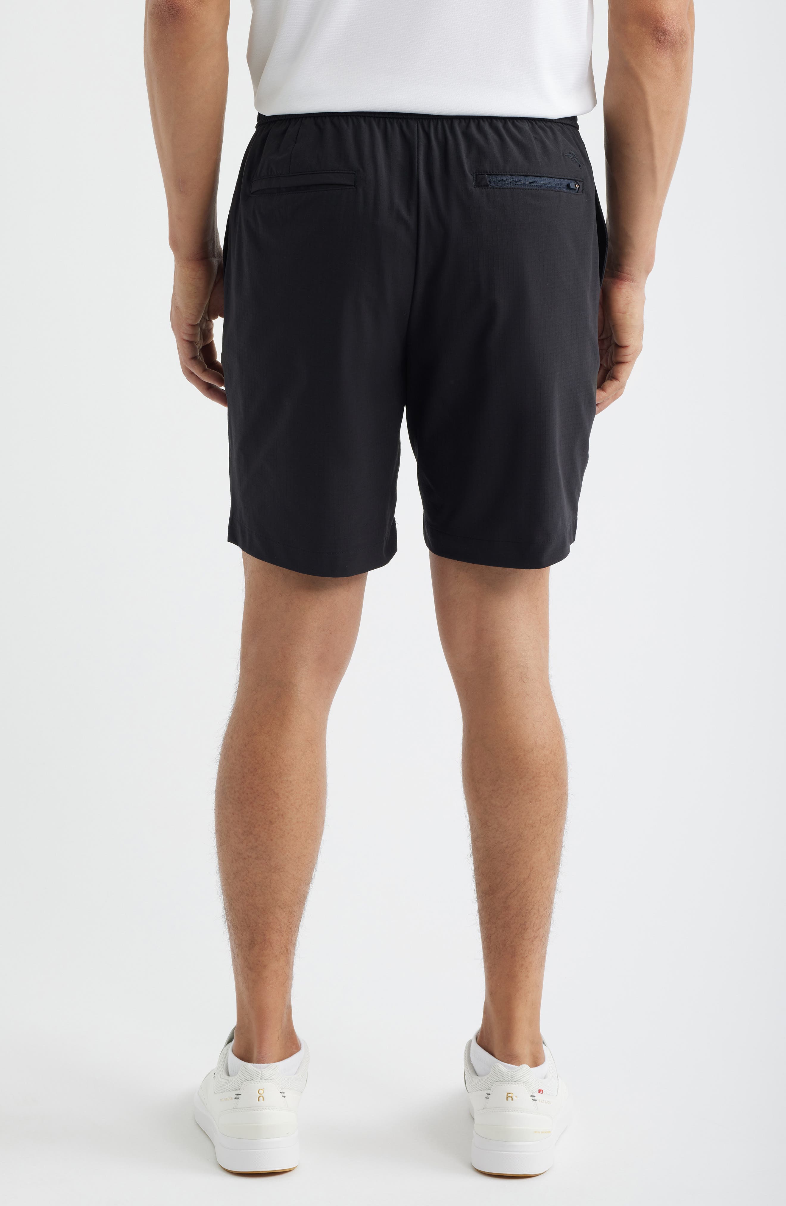 Gulf Shores Hybrid Shorts - image 2