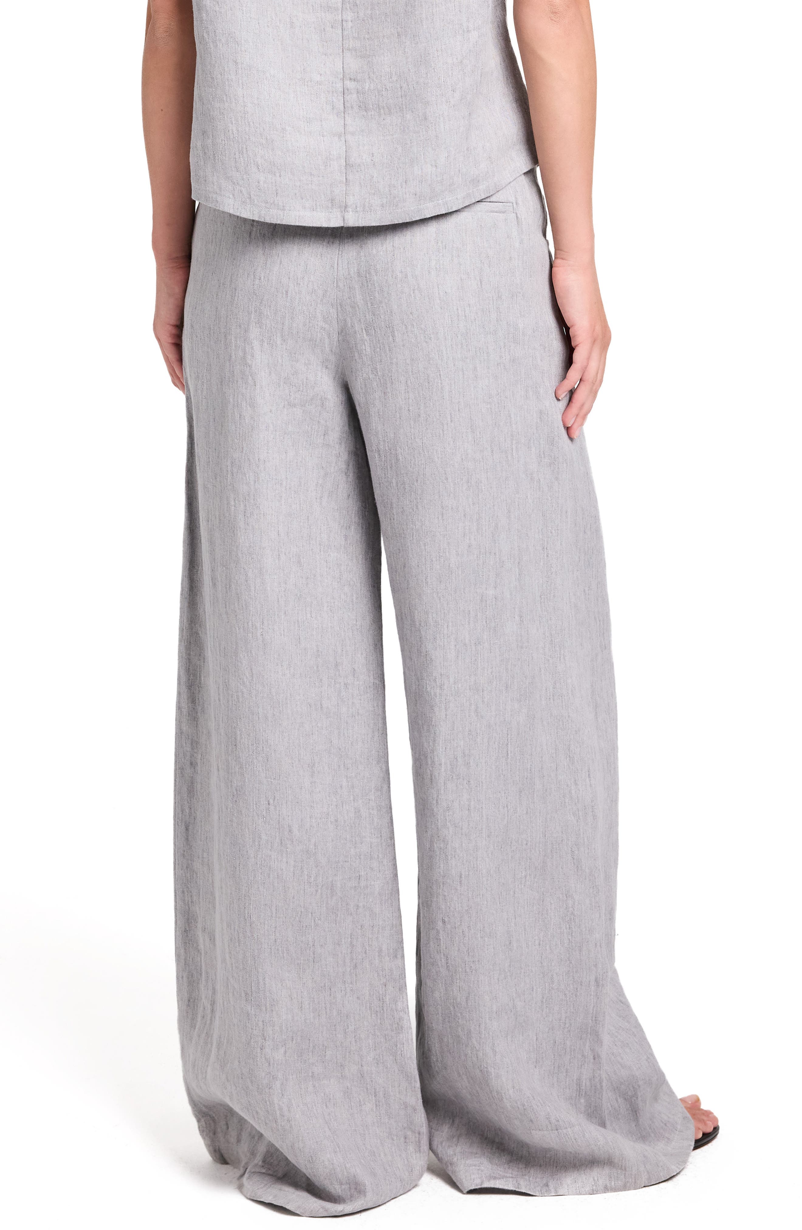 Dillon Wide Leg Pants - image 2